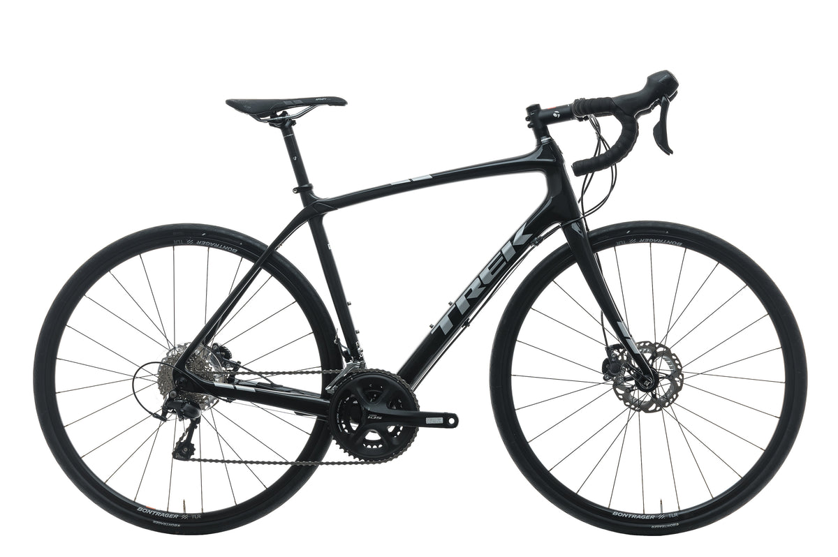 trek domane s5