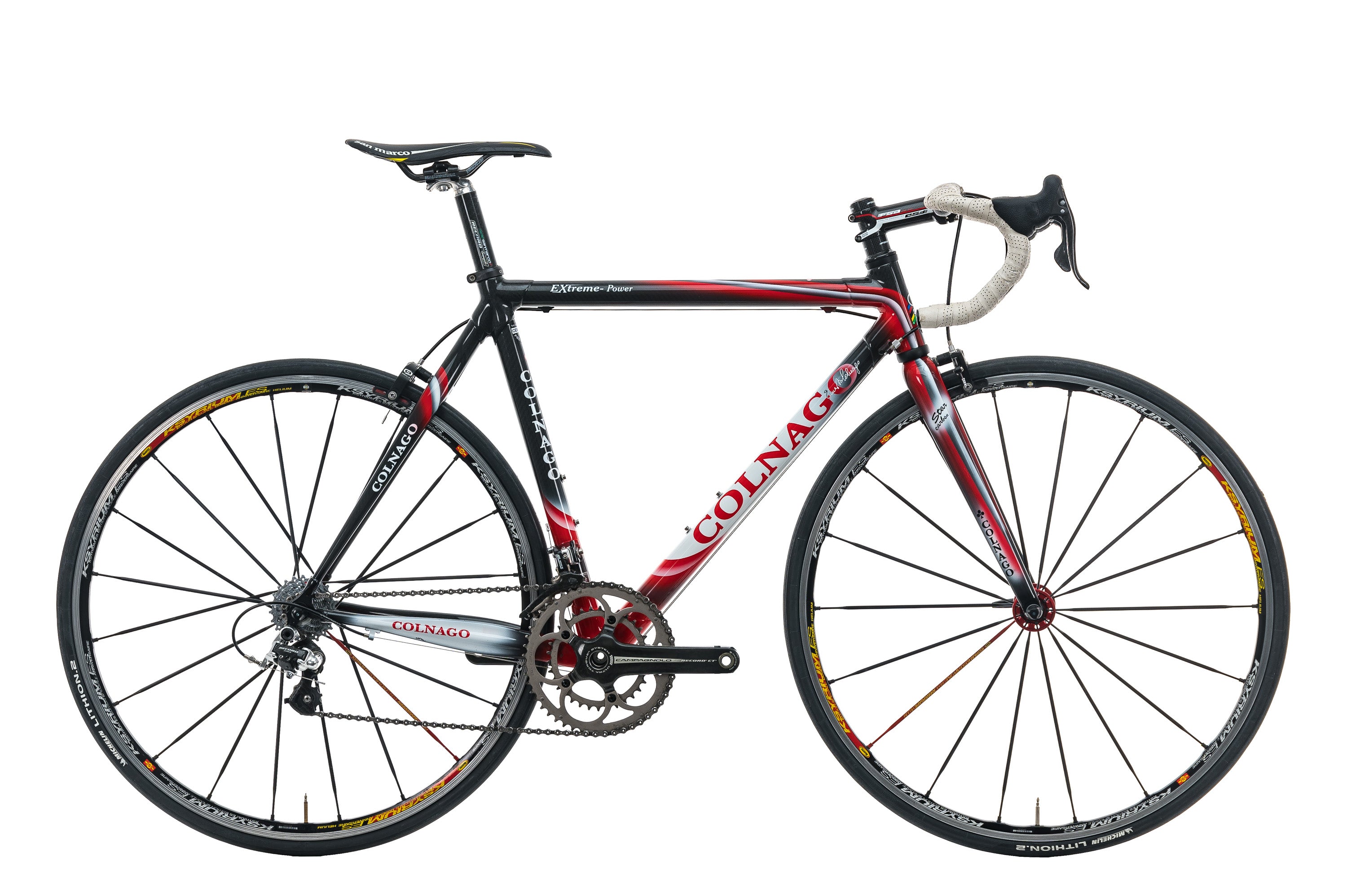 Colnago extreme cheap c geometry