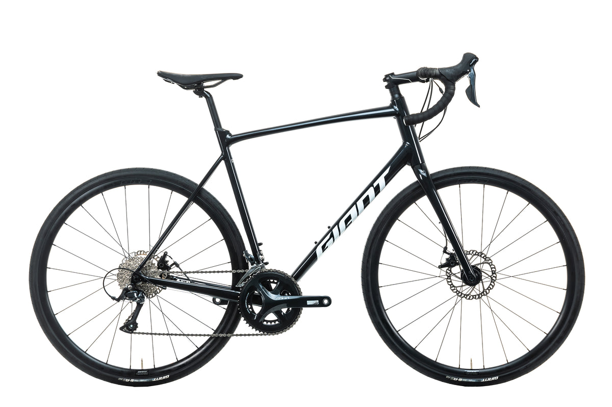 Giant Contend AR 3 Road Bike - 2021, X-Large | The Pro's Closet