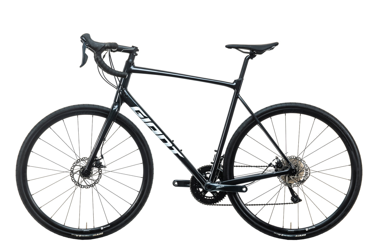 Giant Contend AR 3 Road Bike - 2021, X-Large | The Pro's Closet