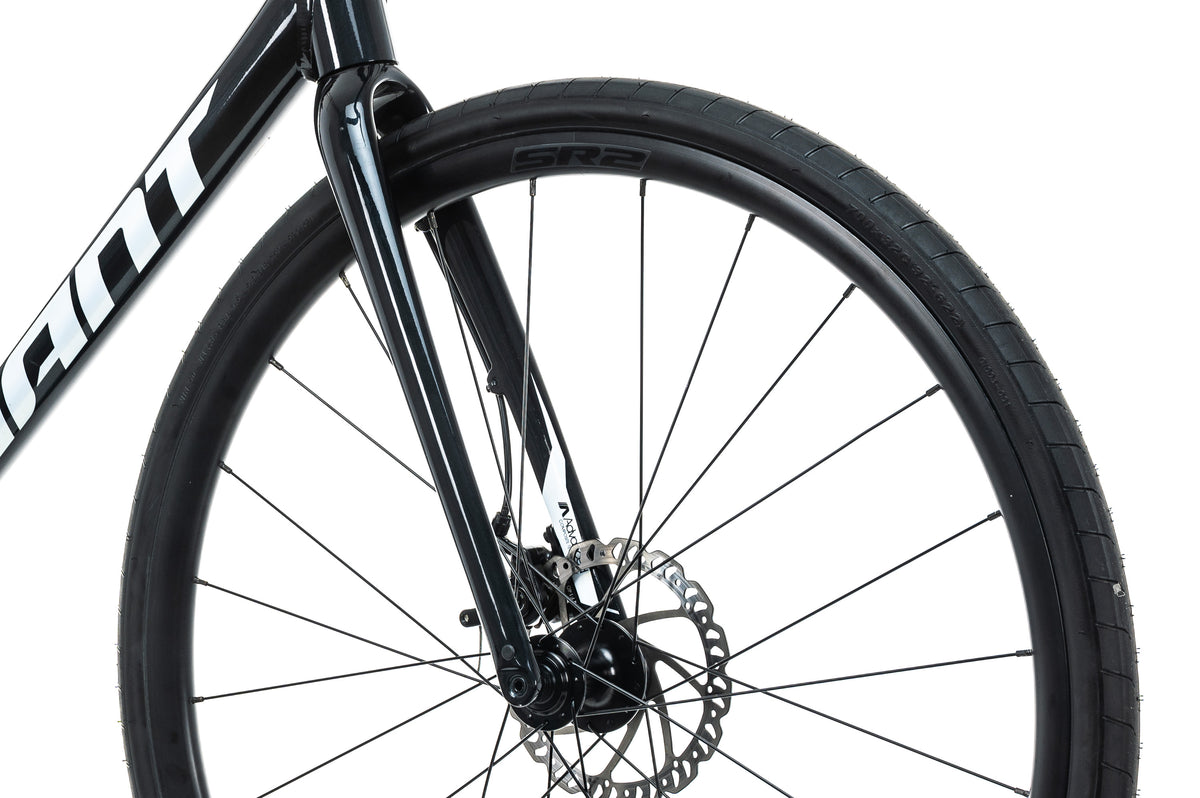 Giant Contend AR 3 Road Bike - 2021, X-Large | The Pro's Closet