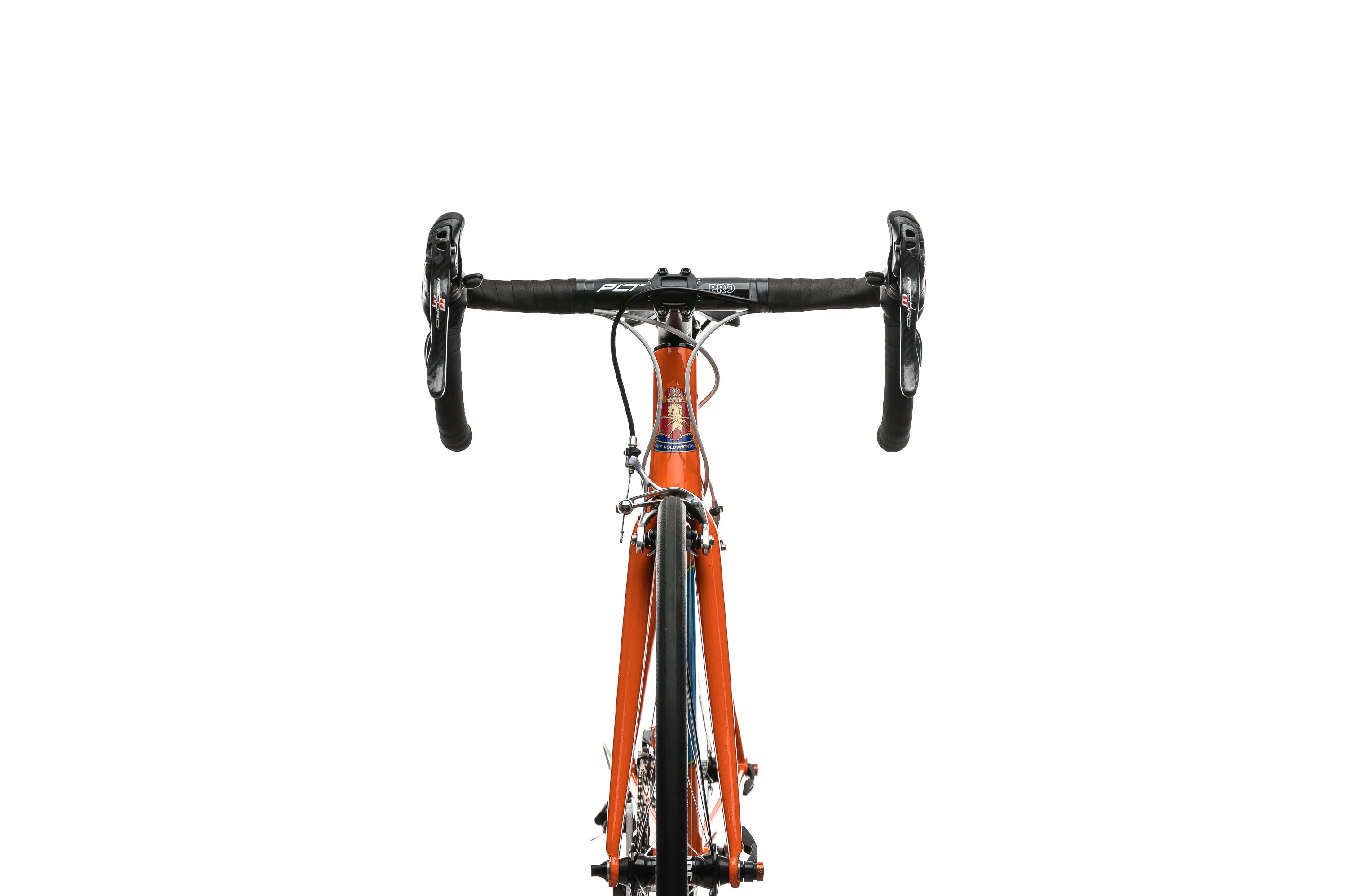 Holdsworth super professional carbon best sale road frameset