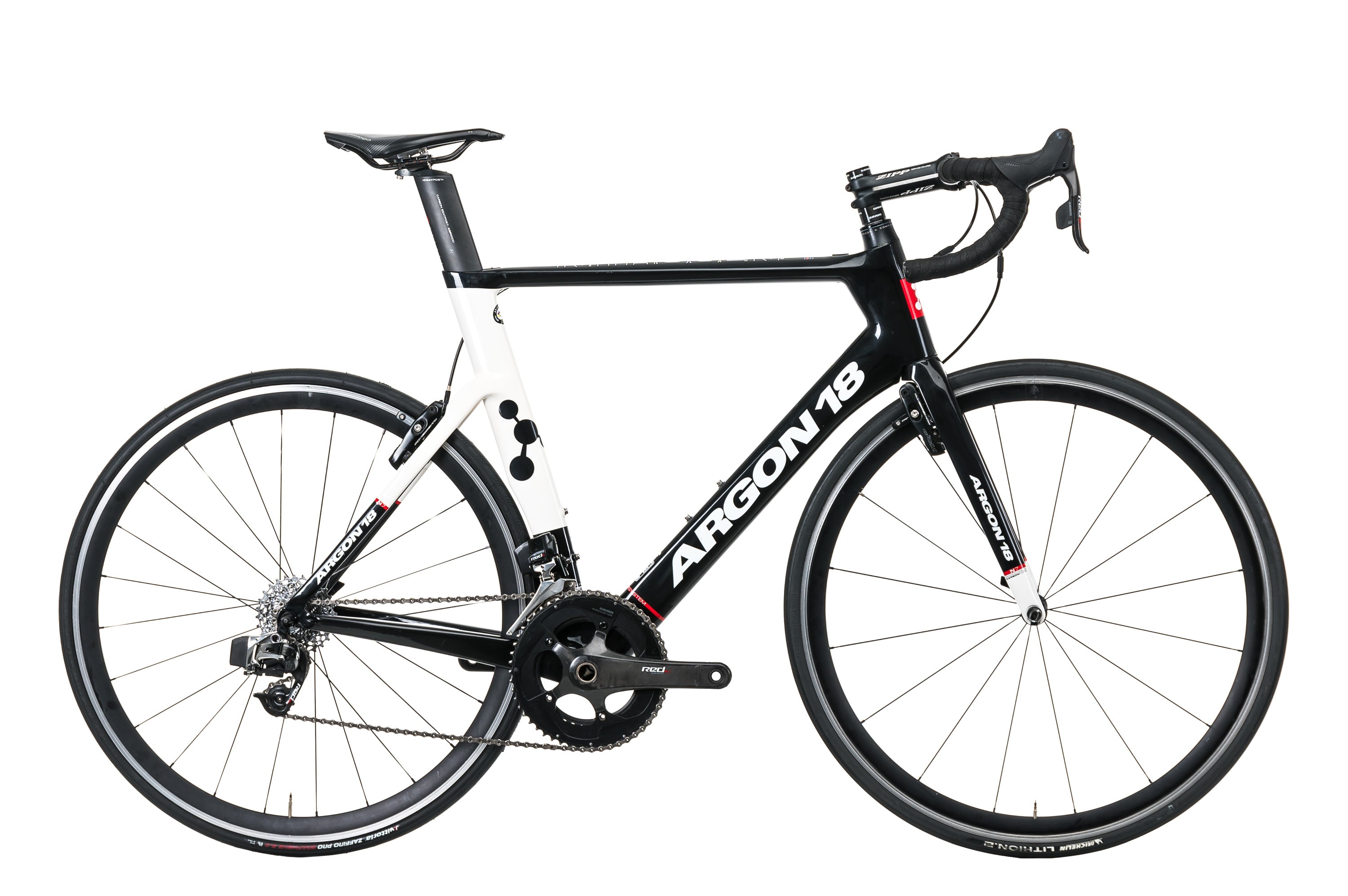 Argon 18 nitrogen discount 2017