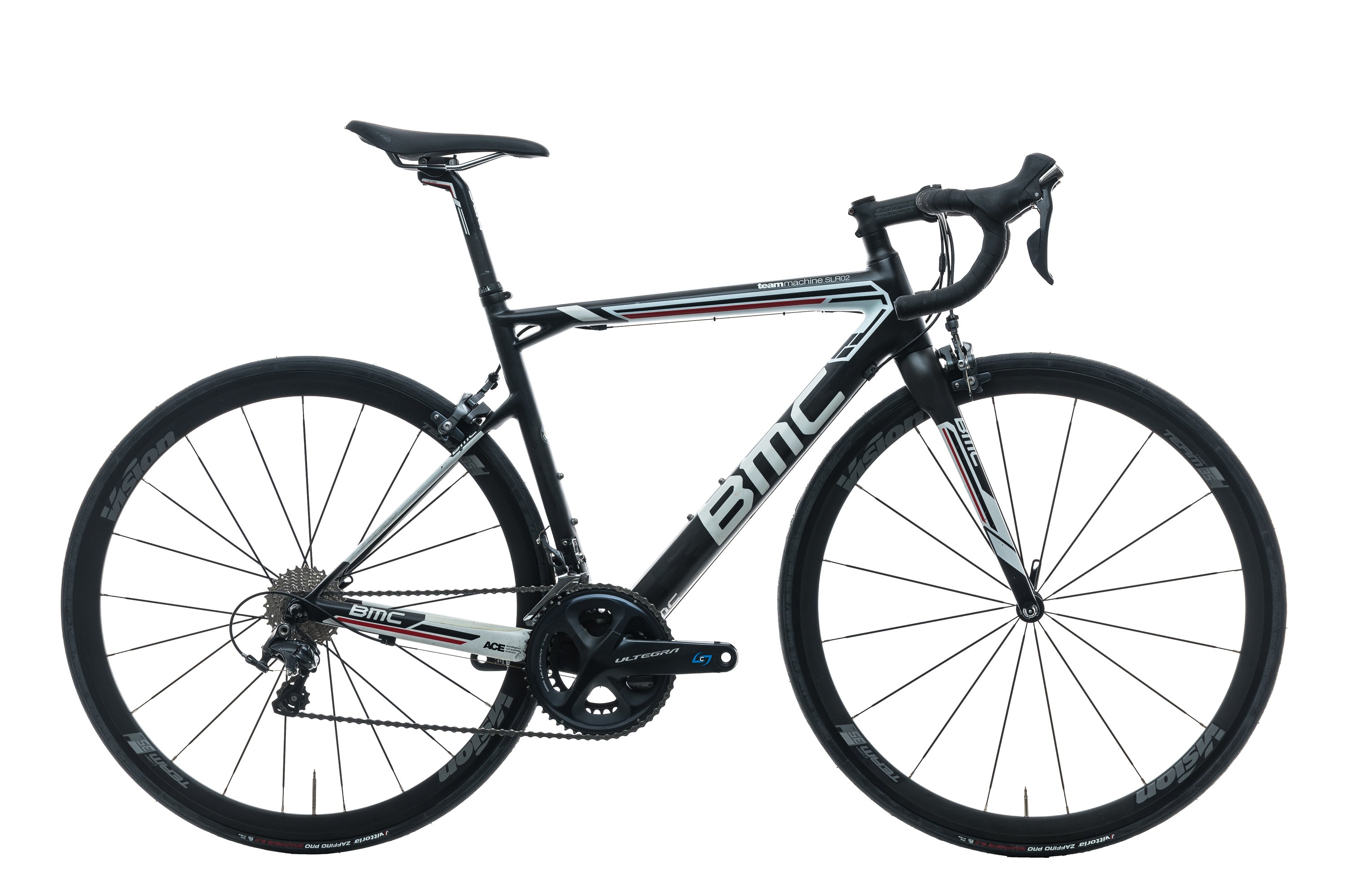 Bmc teammachine online slr02 2015