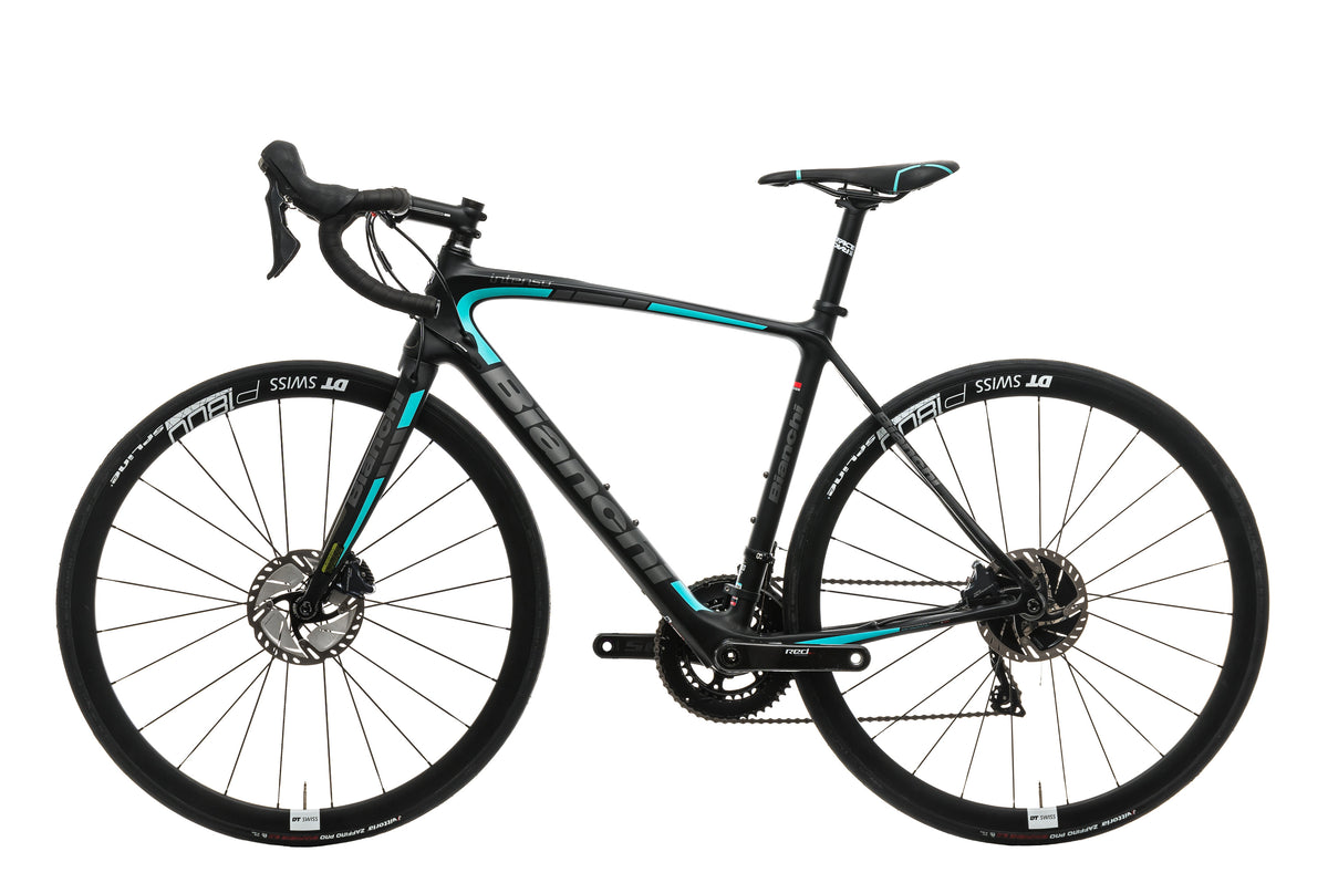 bianchi intenso ultegra 2019