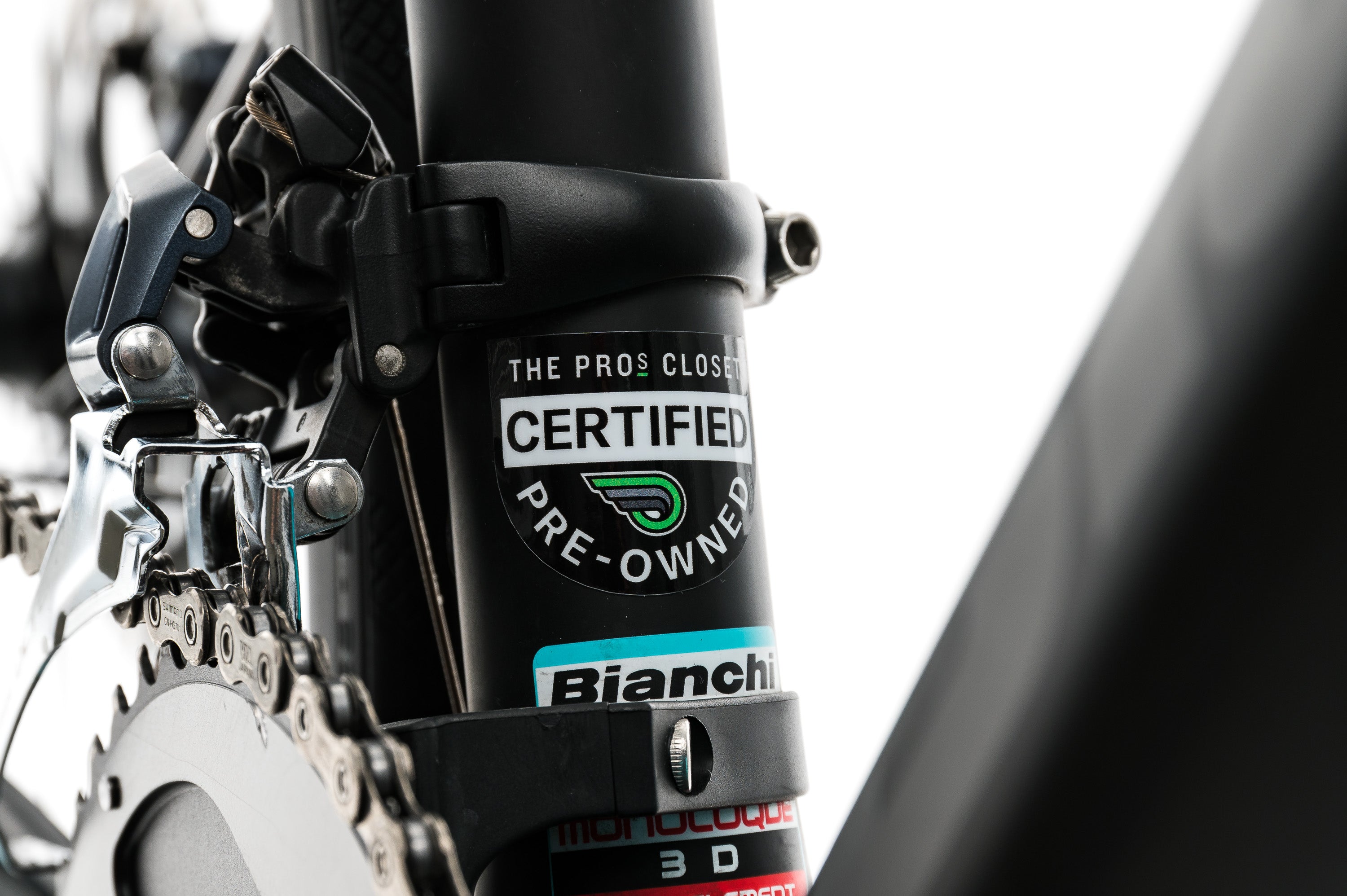 Bianchi intenso ultegra online 2019