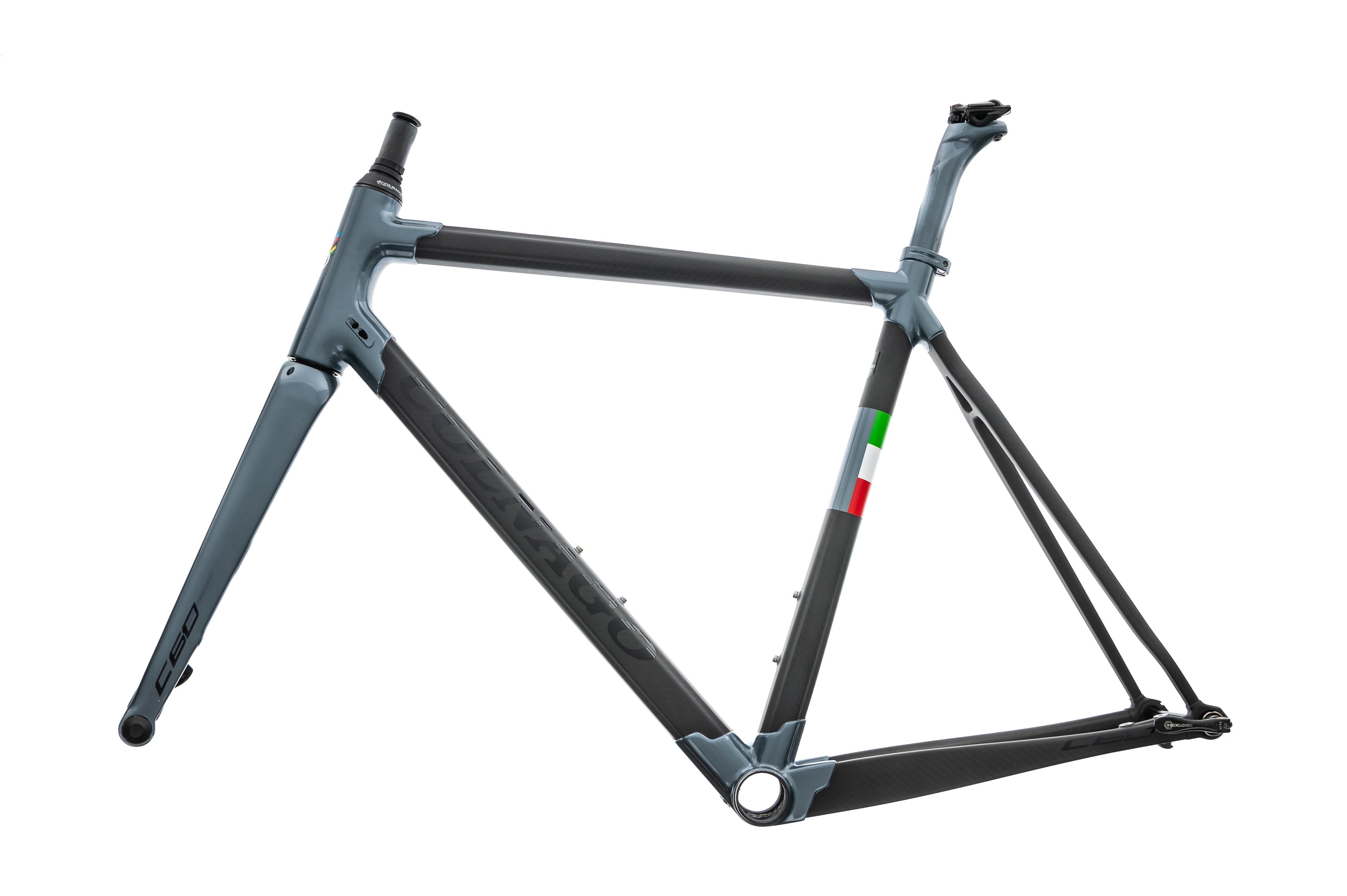 Colnago c60 sales frameset