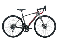 Fuji brevet 1.3 cheap disc road bike 2019