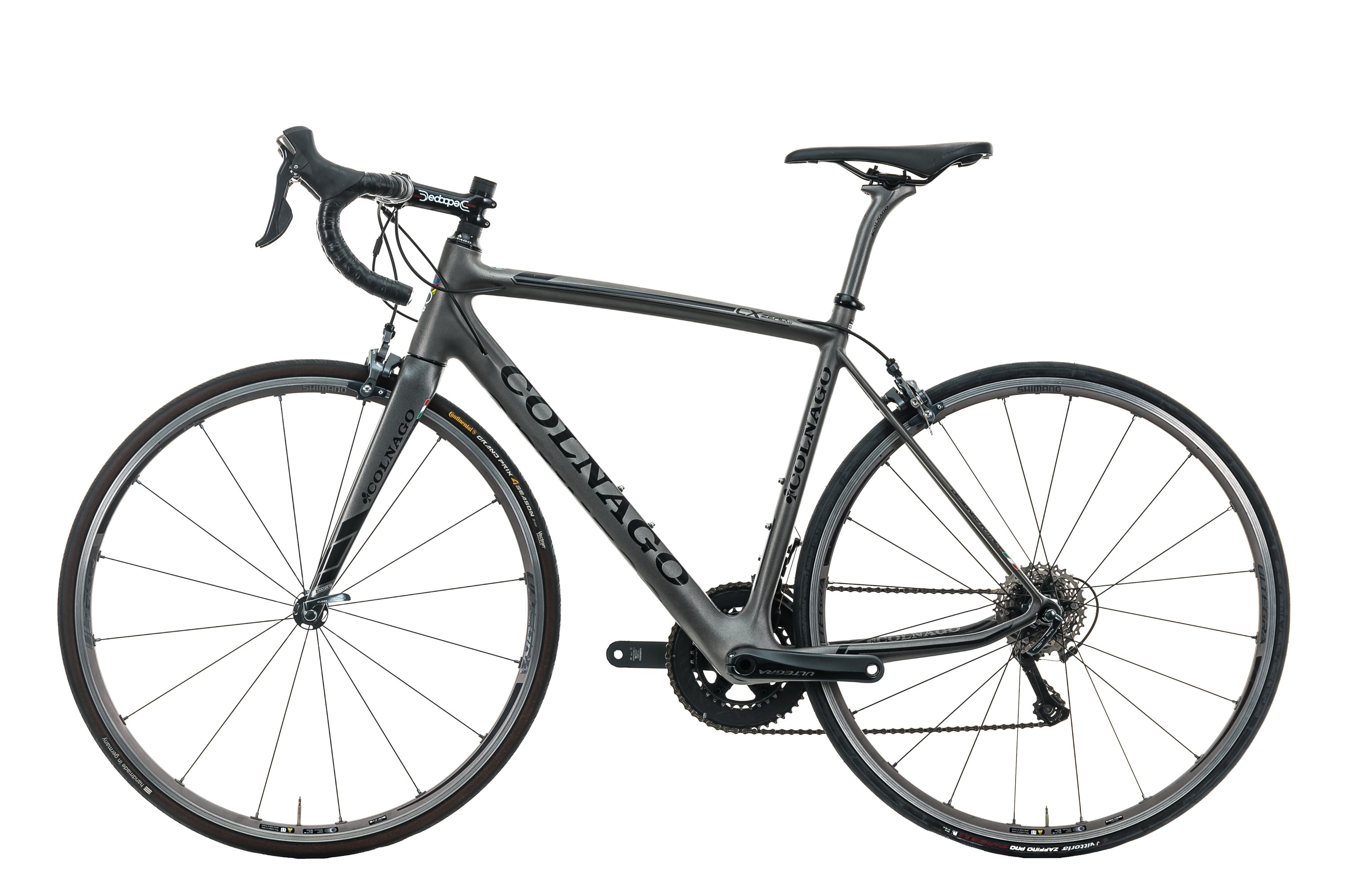 Colnago CX Zero Road Bike - 2014, 50s