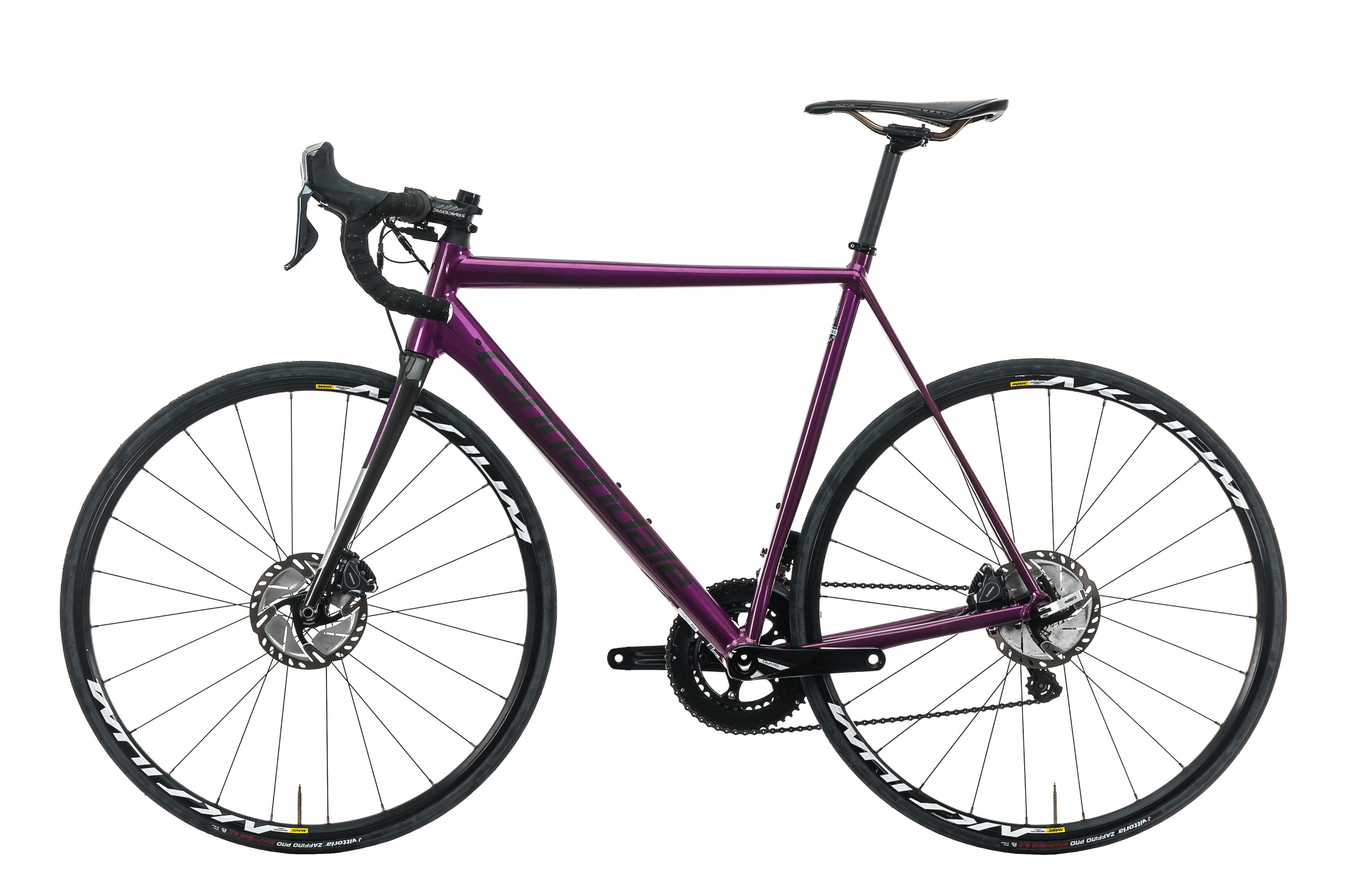 Caad12 cheap disc purple