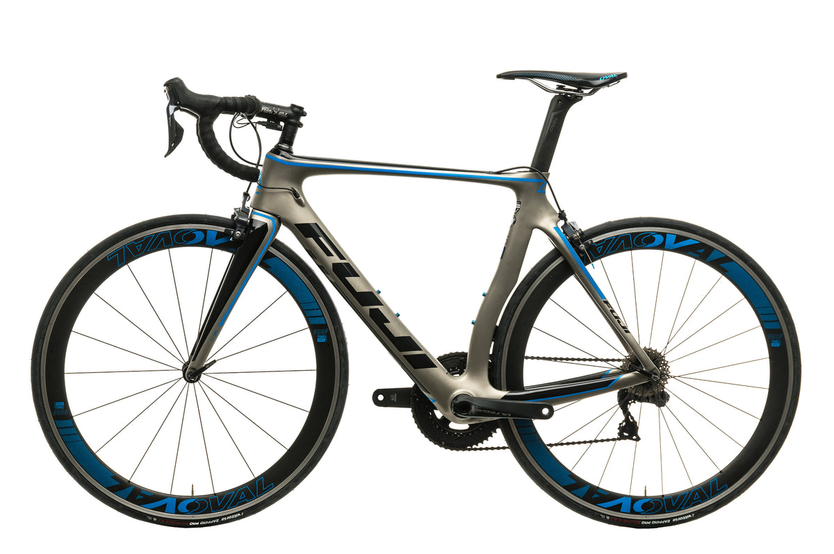 Fuji transonic online di2