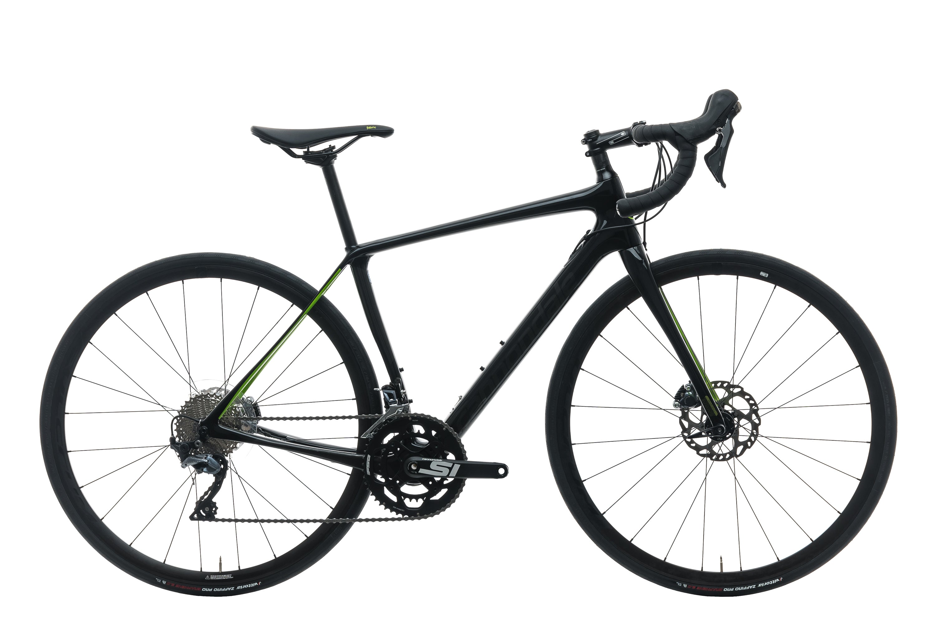 Cannondale synapse si hot sale