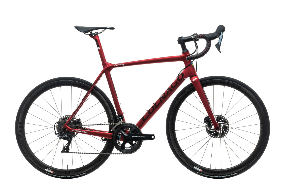 Colnago sales v2r 2020