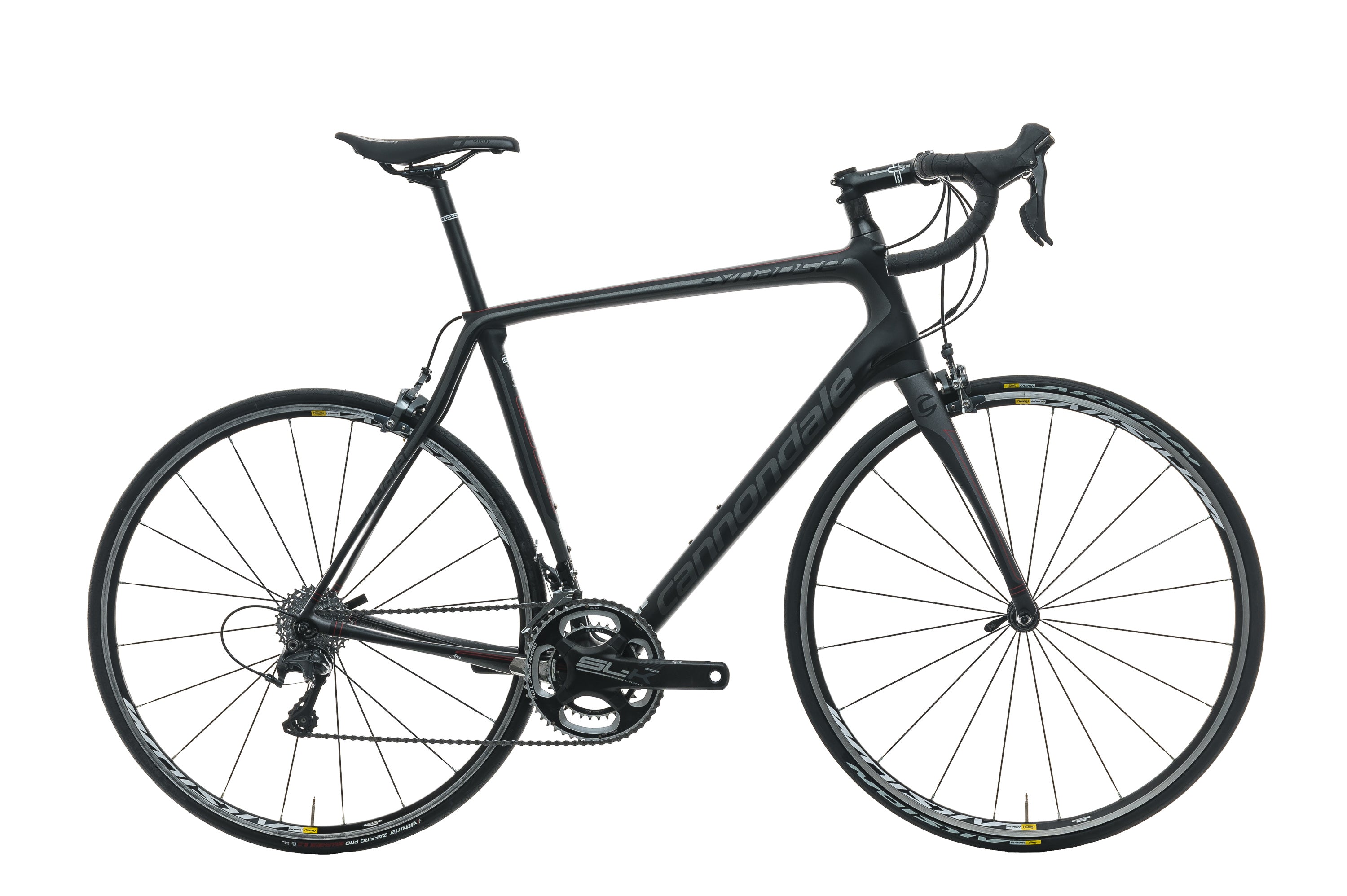 Cannondale synapse carbon ultegra 2015 hot sale