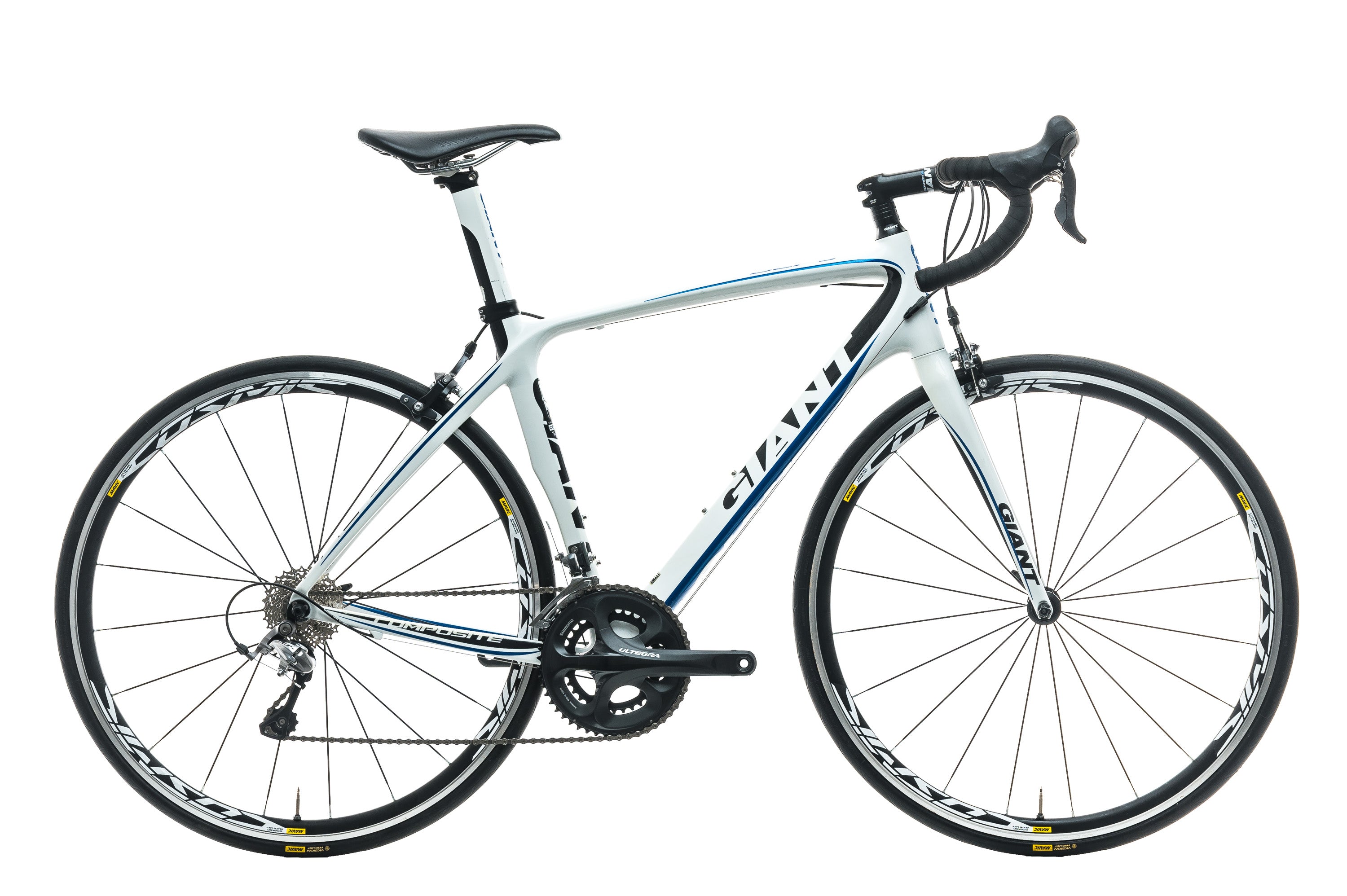 Giant defy hot sale composite 1 2012