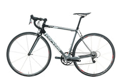 Cervelo deals rs 2010