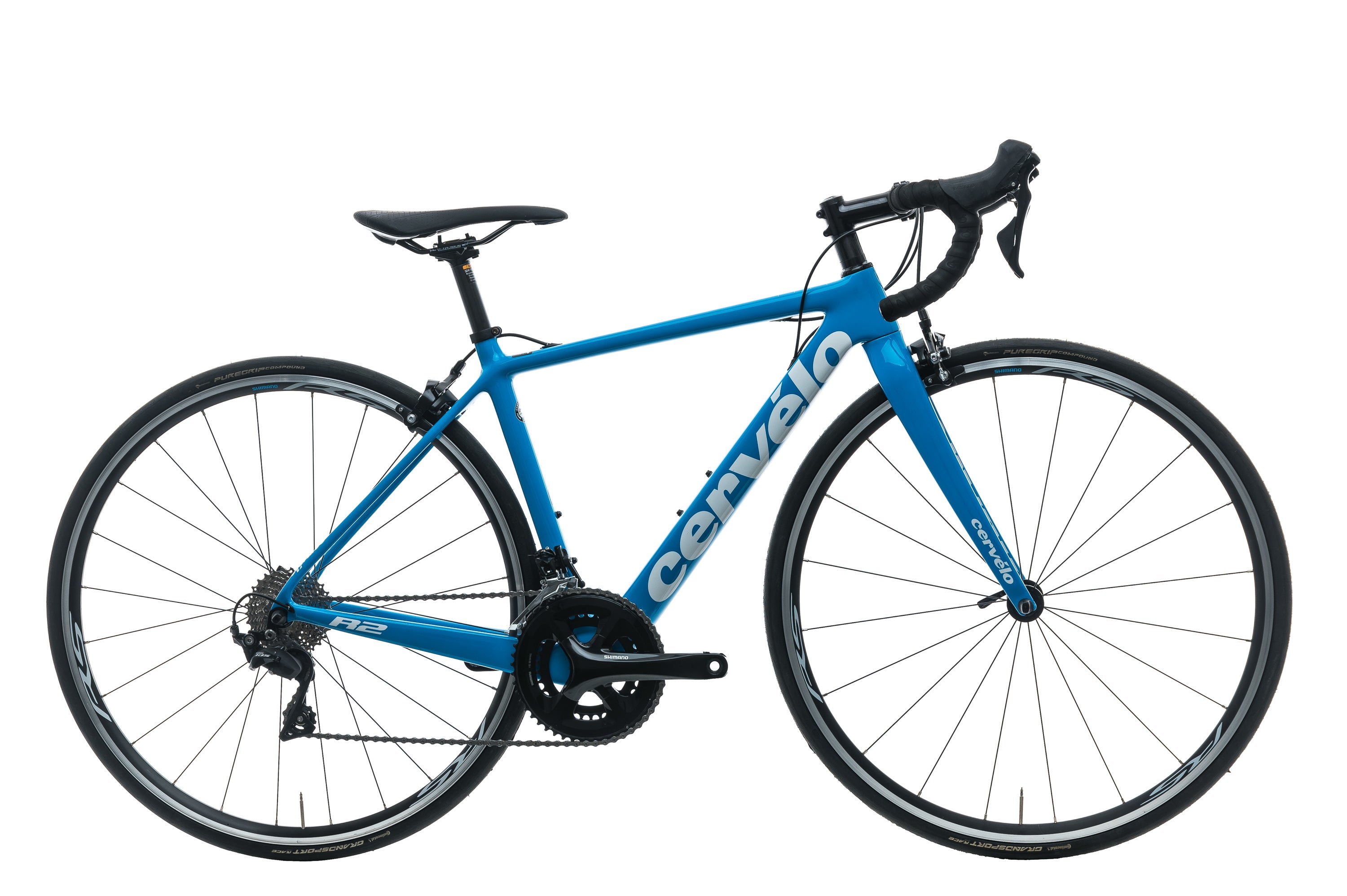 2019 cervelo online r2