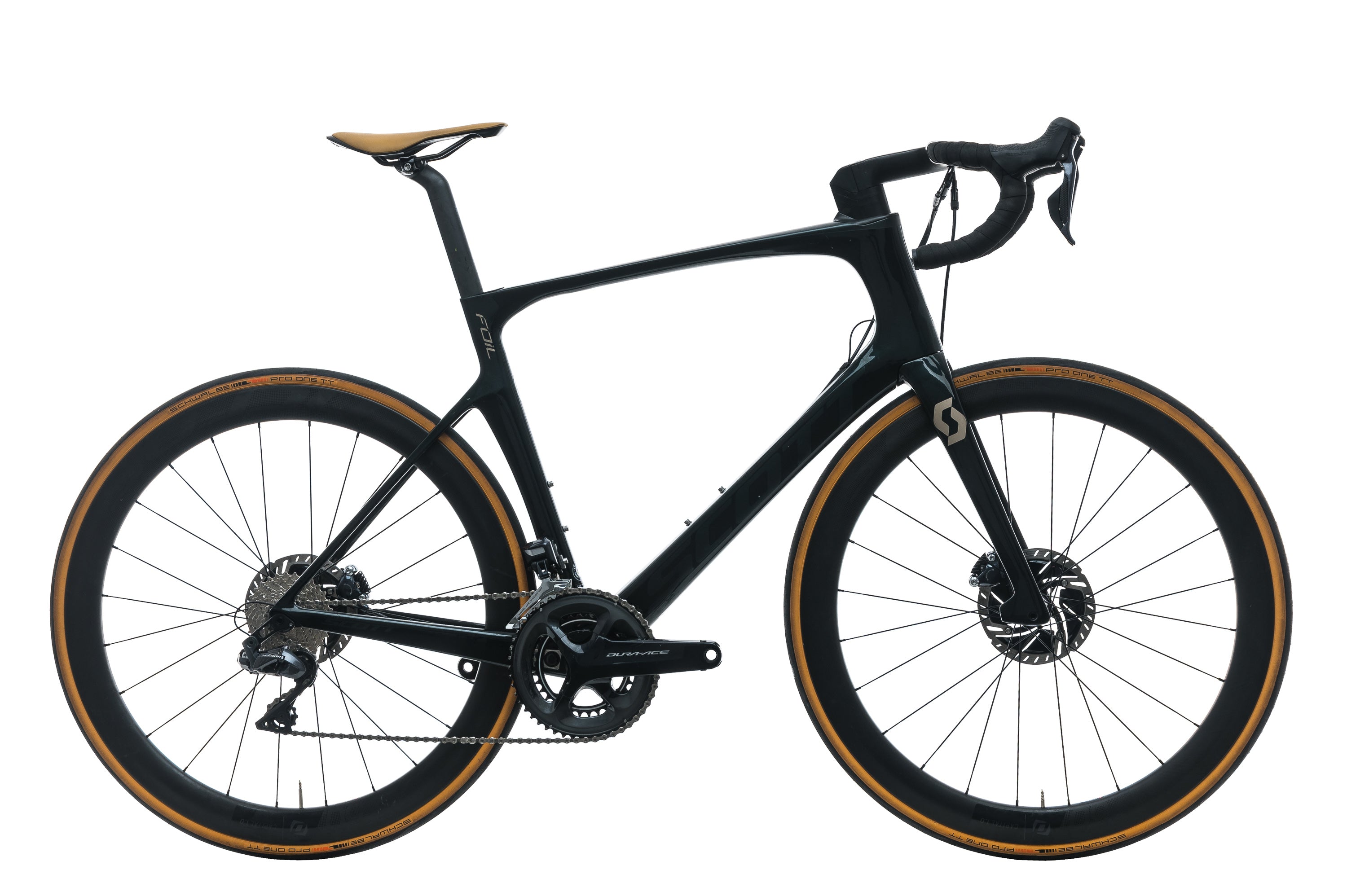 Scott foil best sale 10 disc di2