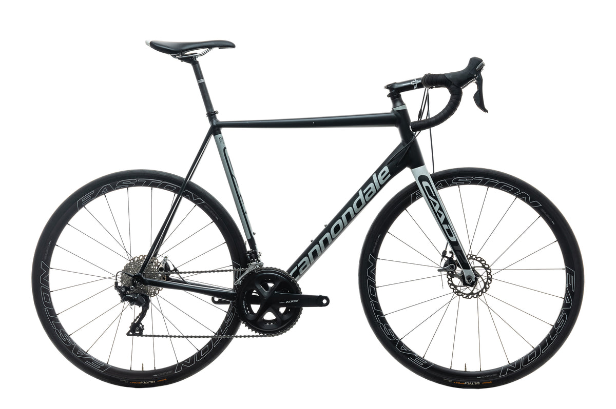 Cannondale CAAD12 Disc Road Bike - 2016, 60cm | The Pro's Closet