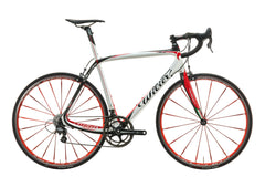 Wilier triestina online 2009