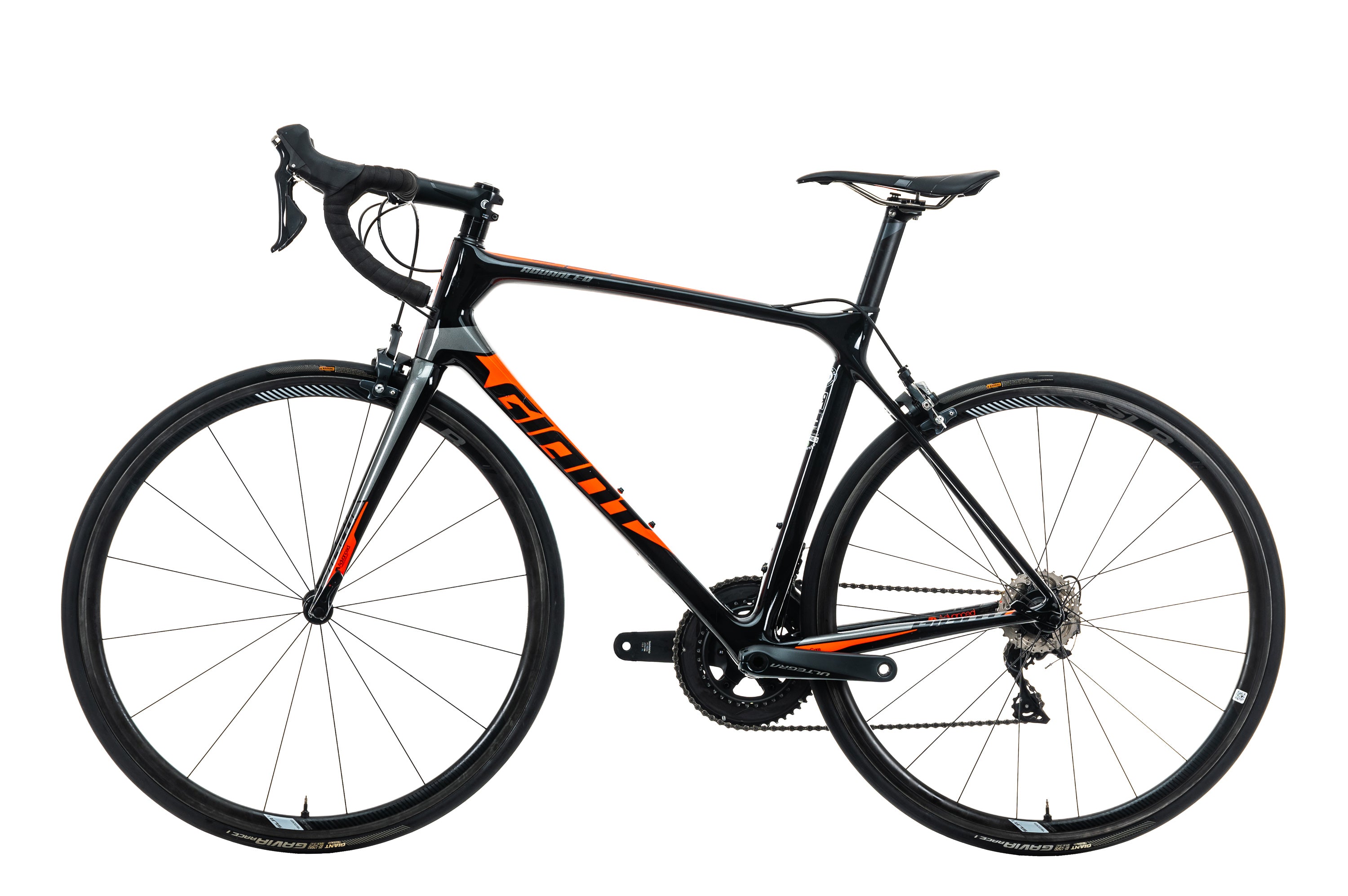 Giant tcr advanced pro 1 2018 new arrivals