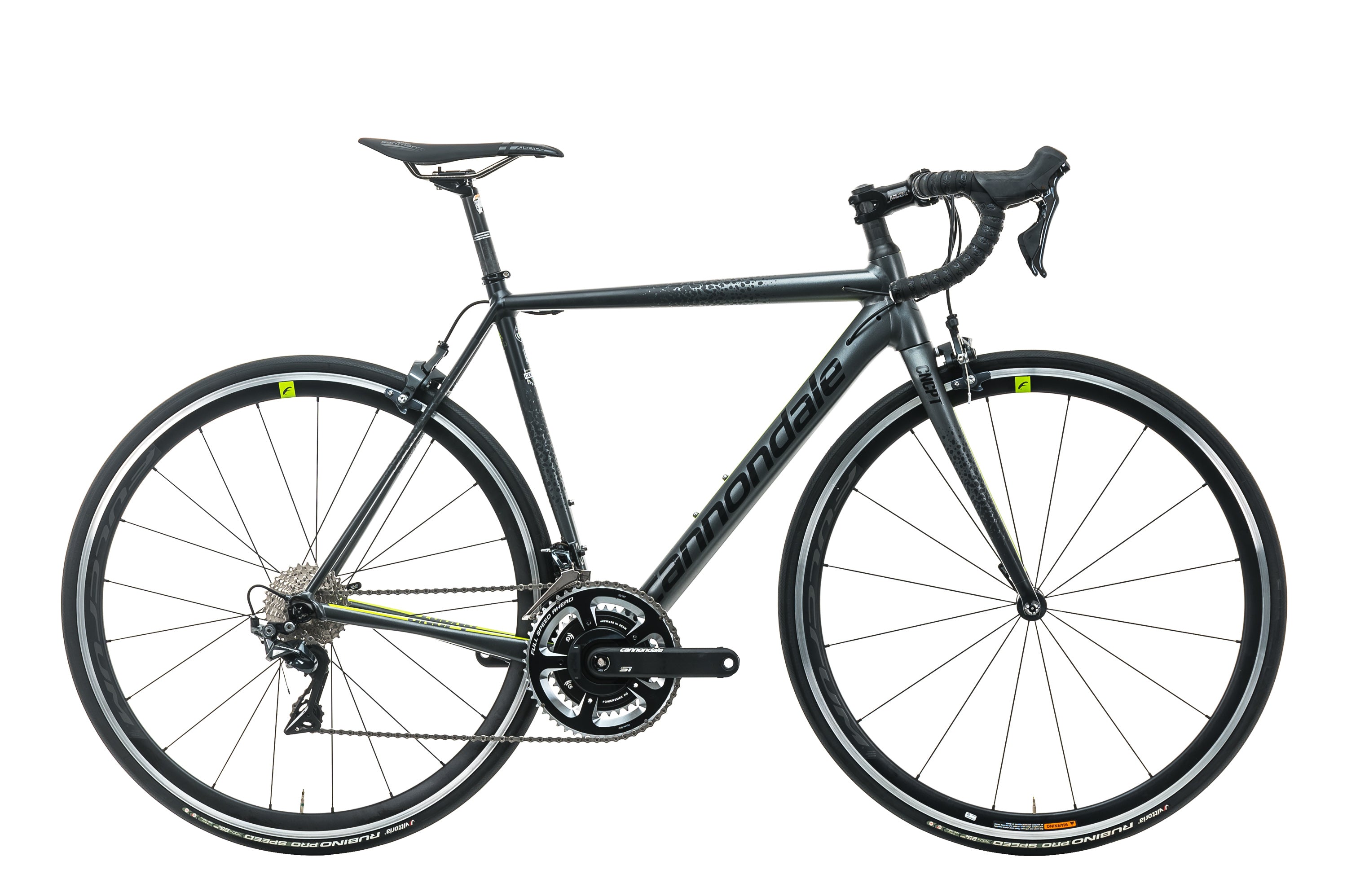 Cannondale CAAD10 CNCPT Road Bike - 2019, 52cm | The Pro's Closet