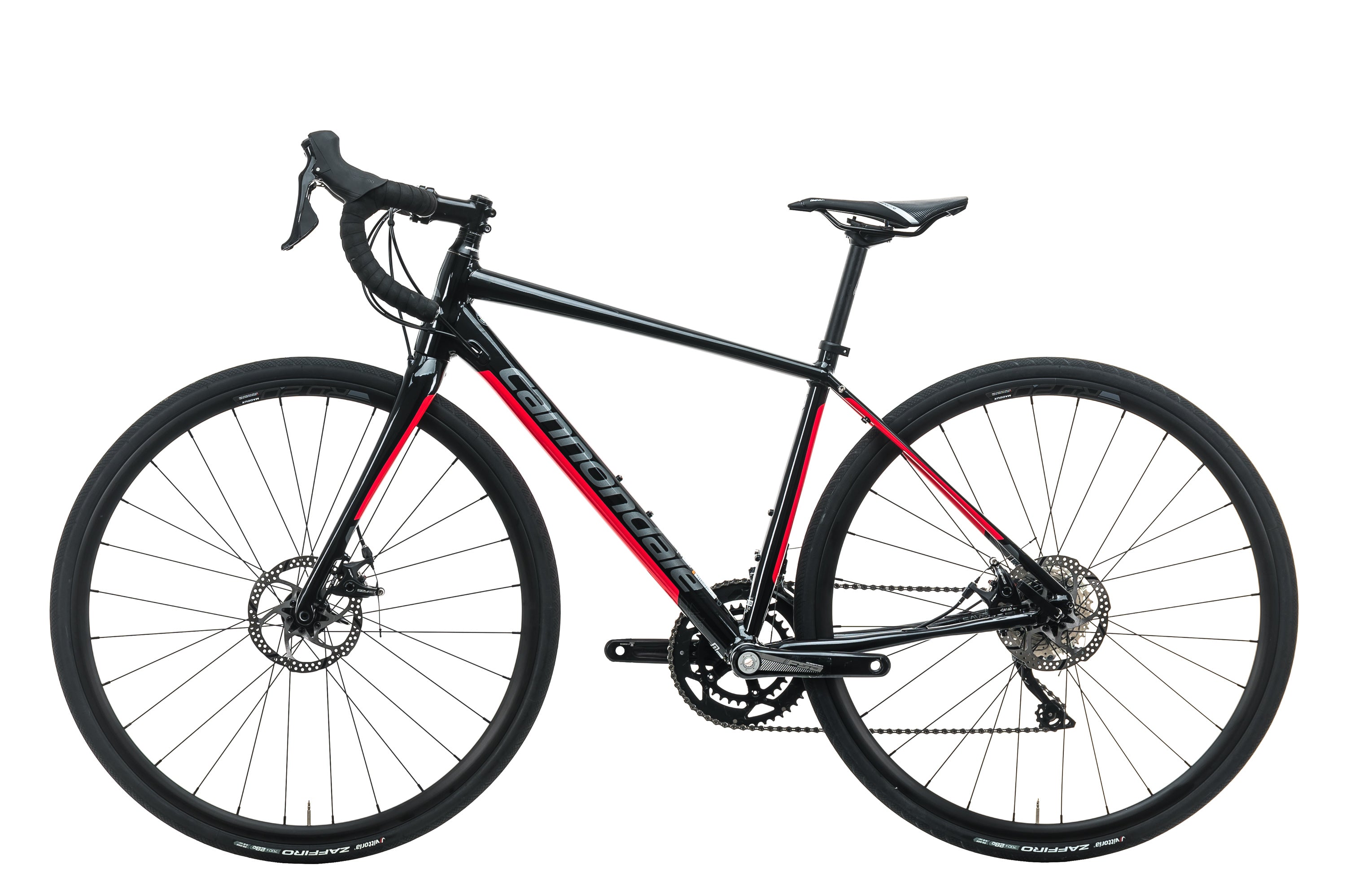 Cannondale synapse best sale disc 105 2019