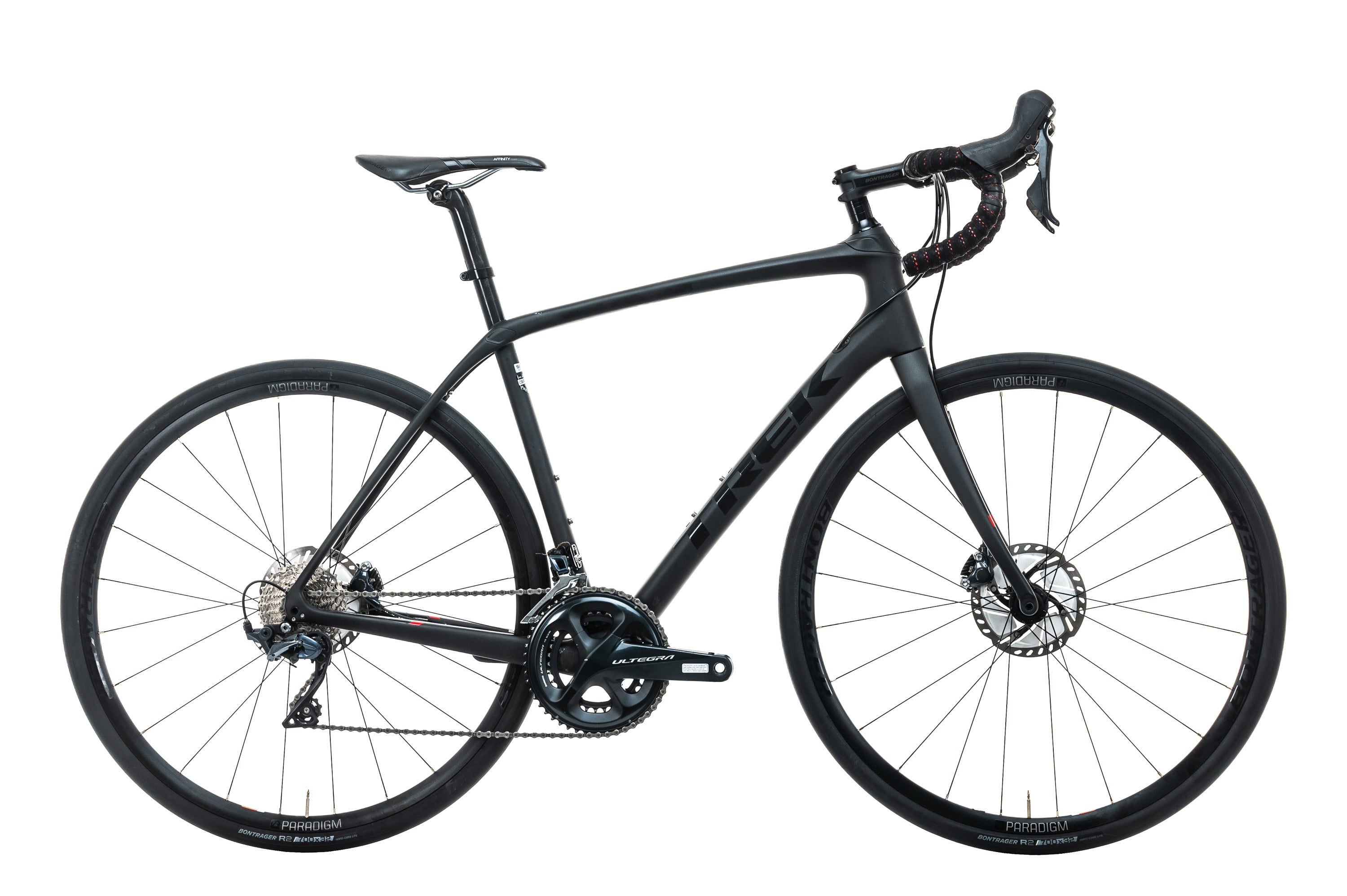 2018 trek domane hot sale sl 6 disc