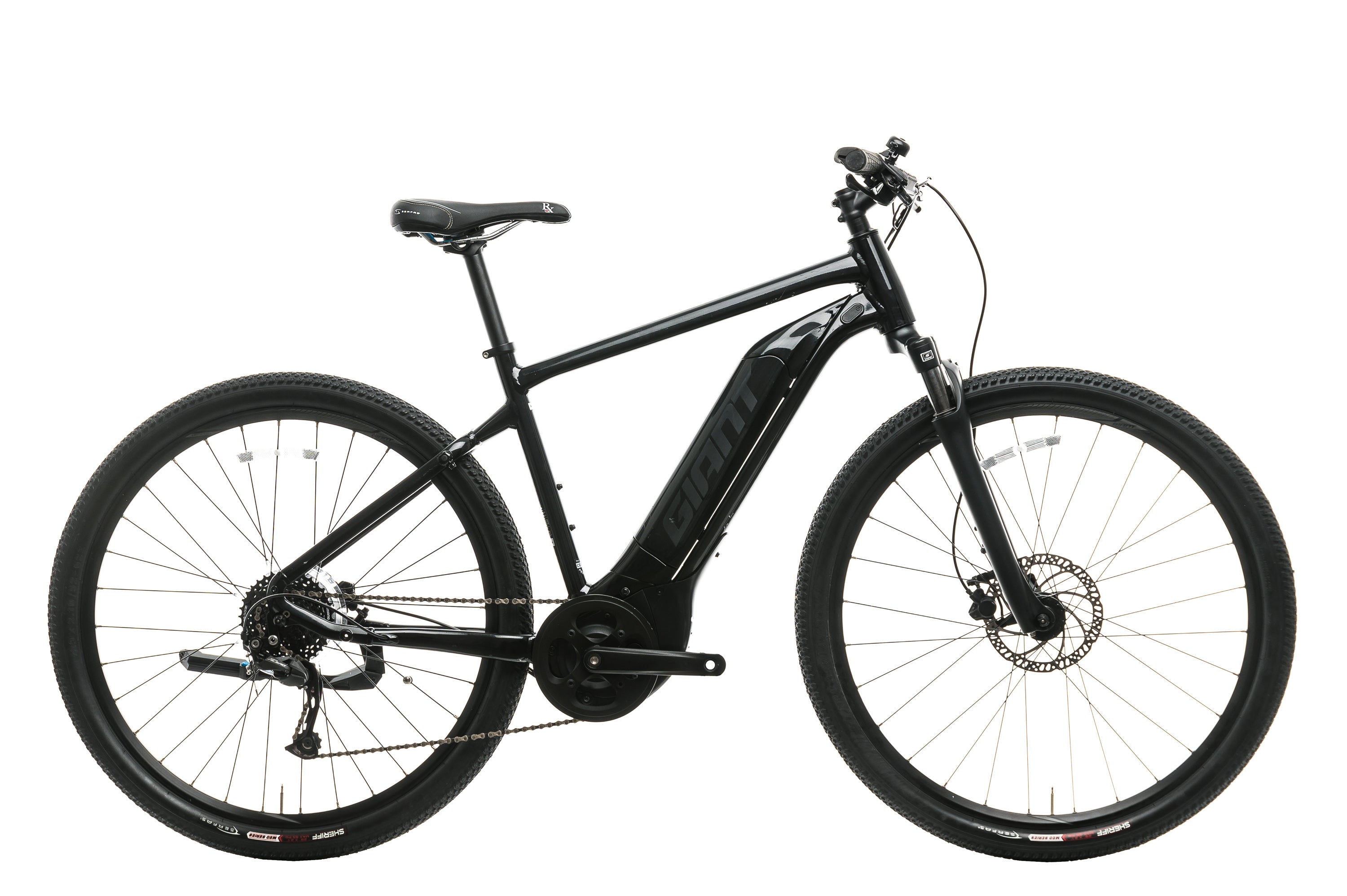 Giant Roam E GTS Hybrid E Bike 2021 Medium The Pro s Closet