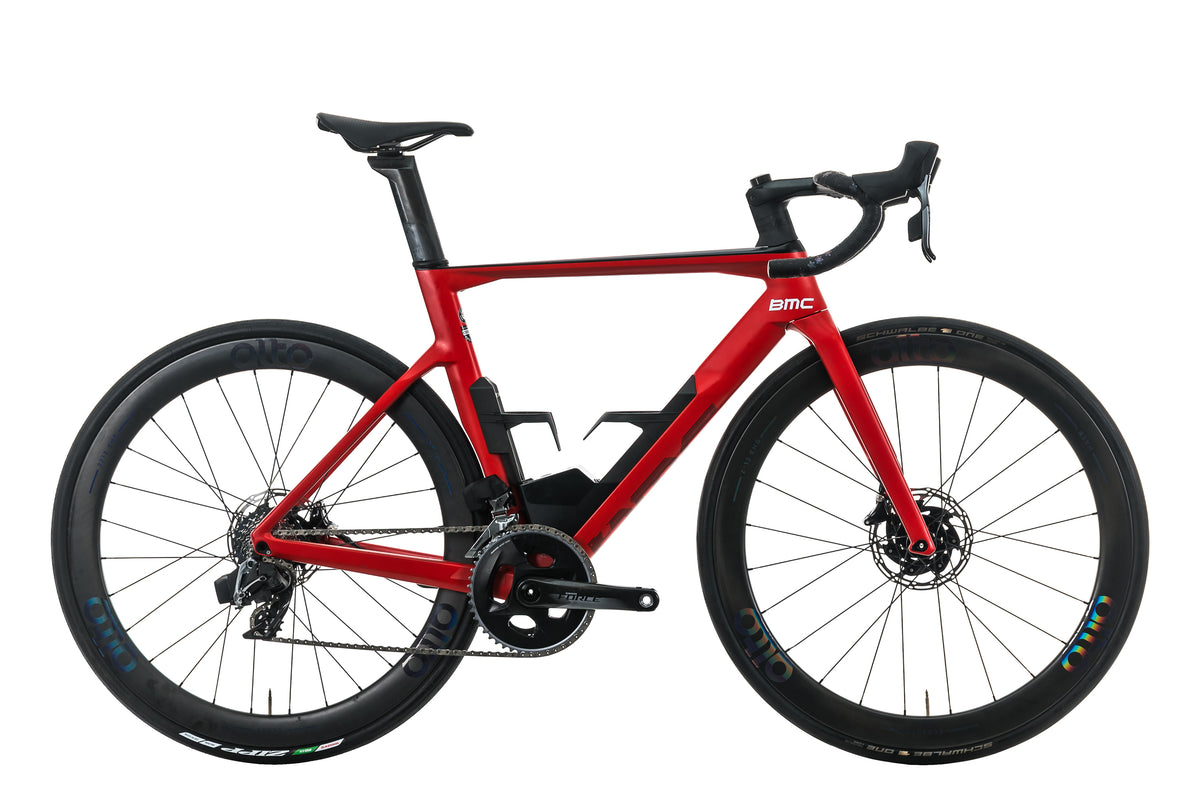 Bmc timemachine road discount four