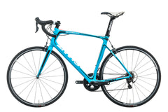 Giant defy 1 discount 2014 size guide