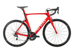 De rosa sk pininfarina size chart hot sale