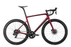 Specialized tarmac disc pro online sram force etap axs