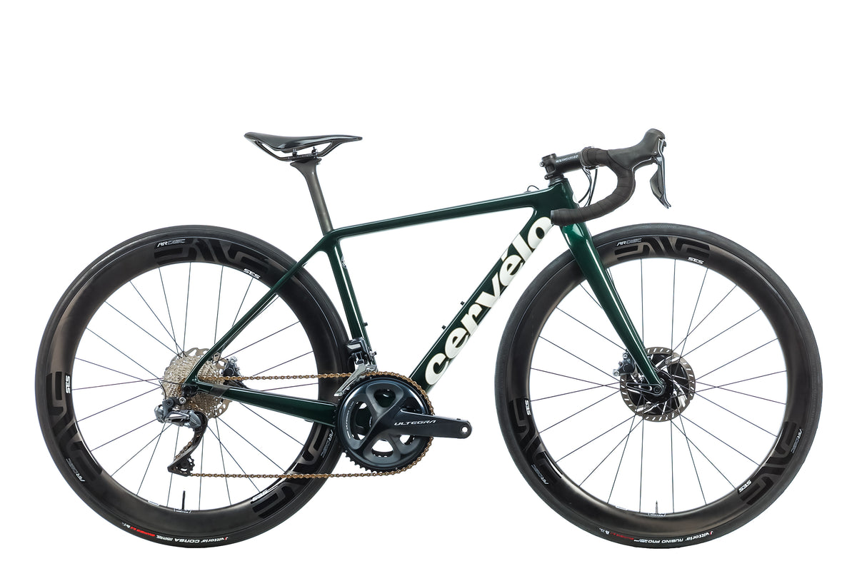 Cervelo r5 best sale ultegra di2 disc