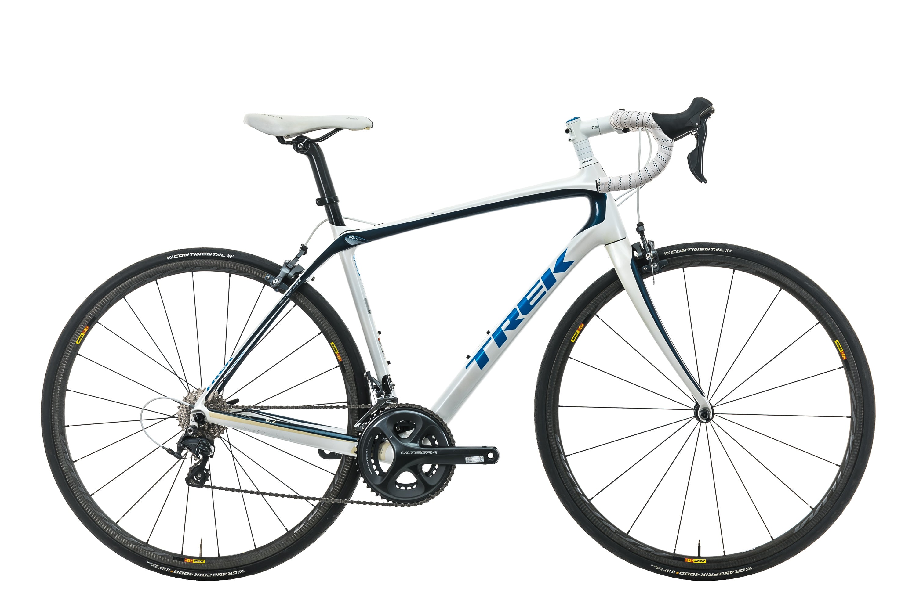 Trek domane on sale 4.5 2014