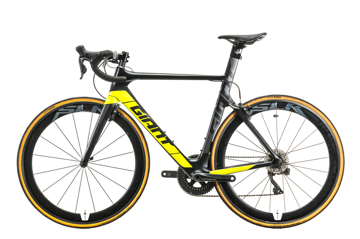 Giant propel best sale 1 2017