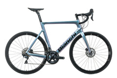 Bianchi aria ultegra online r8000