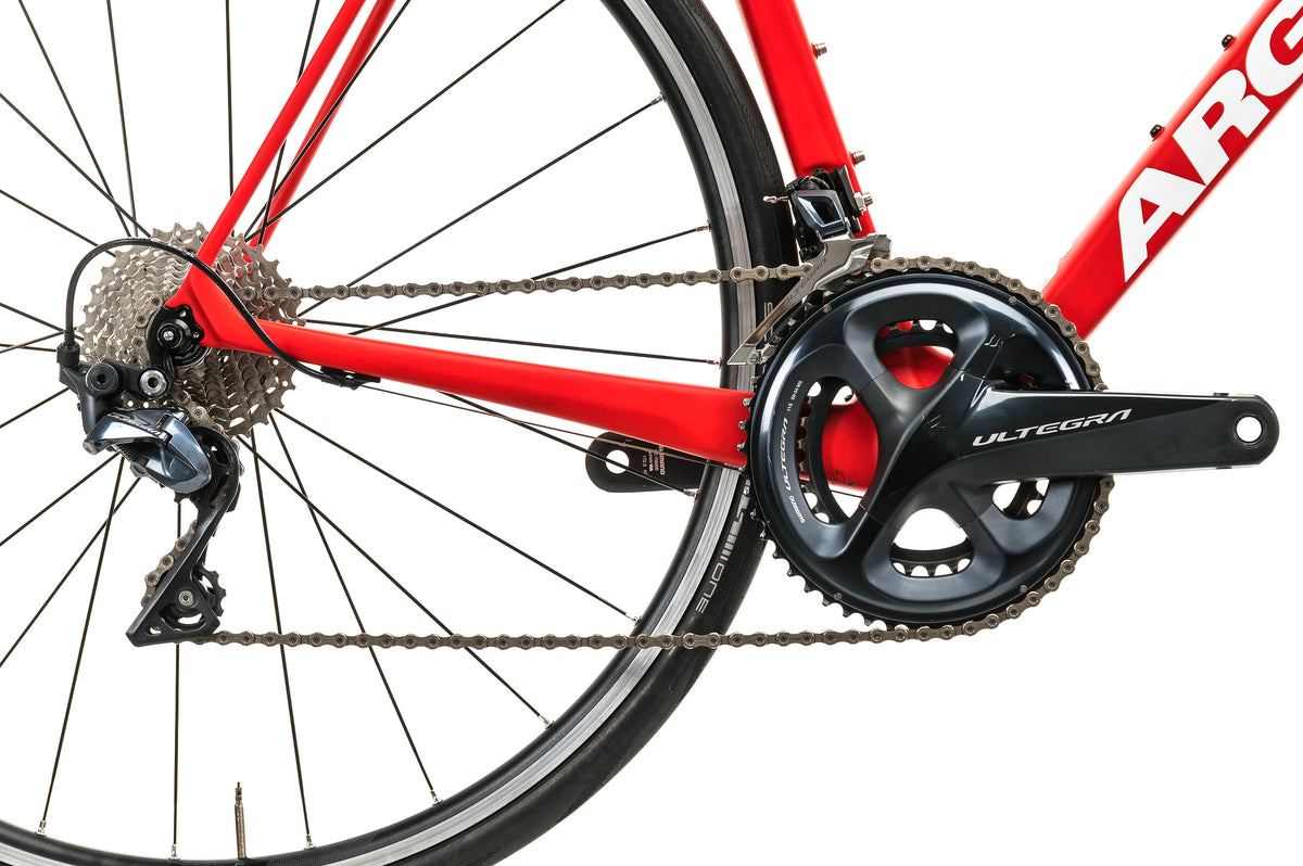 Argon 18 gallium cs ultegra online 2019