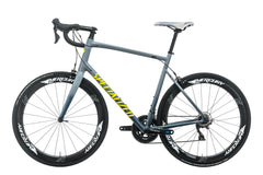 Specialized allez elite 2020 clearance weight