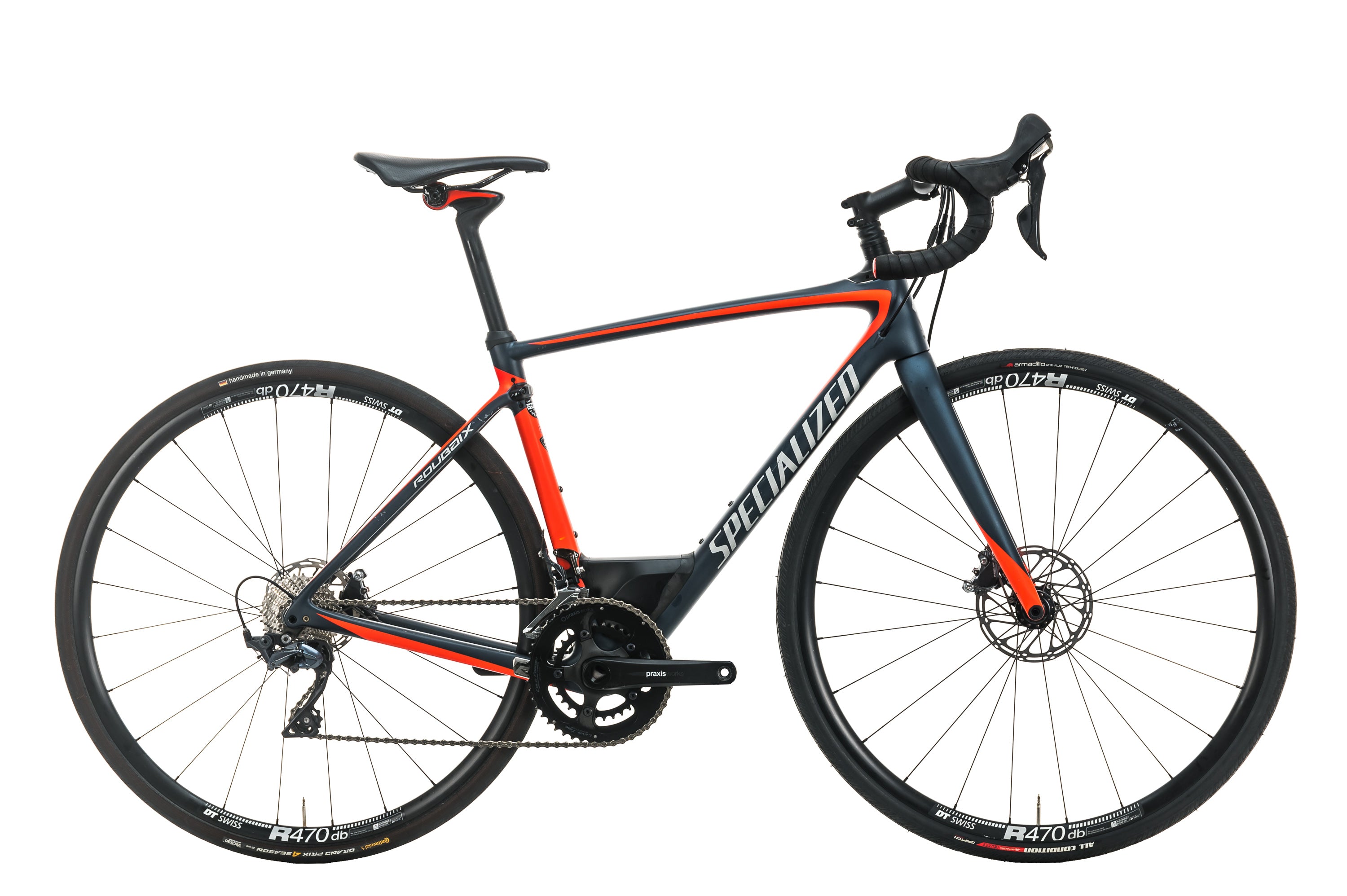 2017 specialized best sale roubaix comp specs