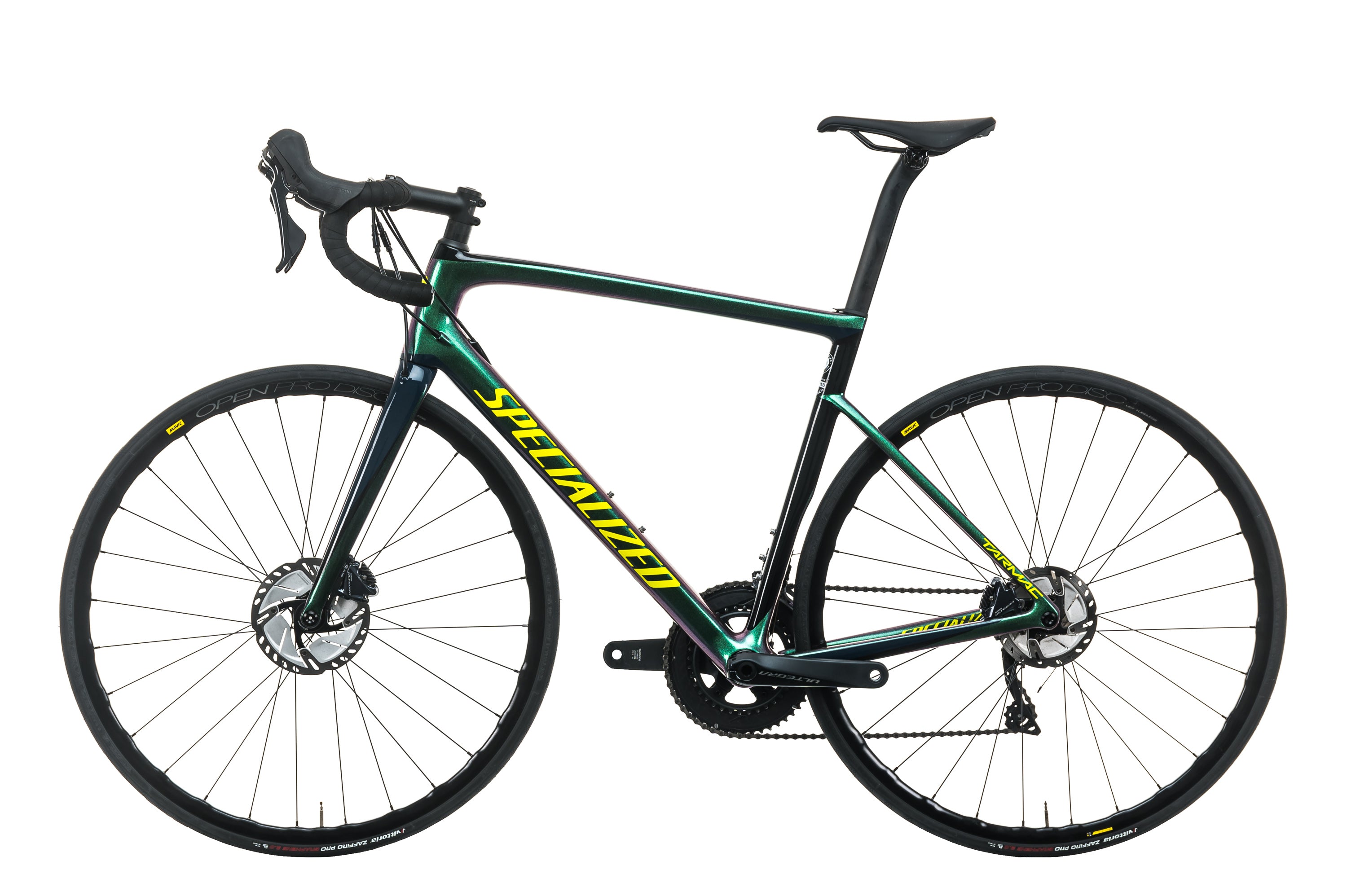 Tarmac disc expert discount 2019