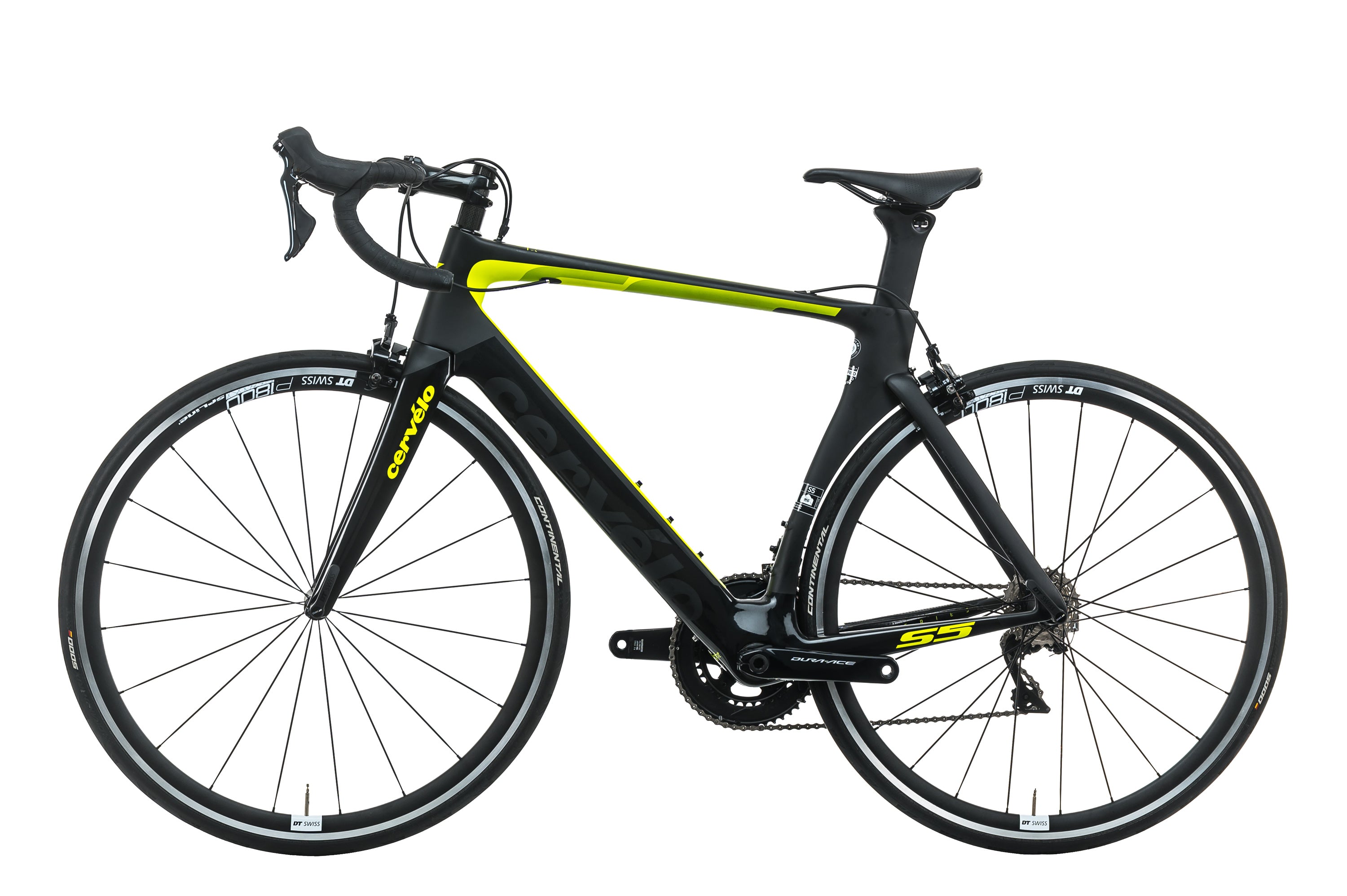 Cervelo s5 deals 2018