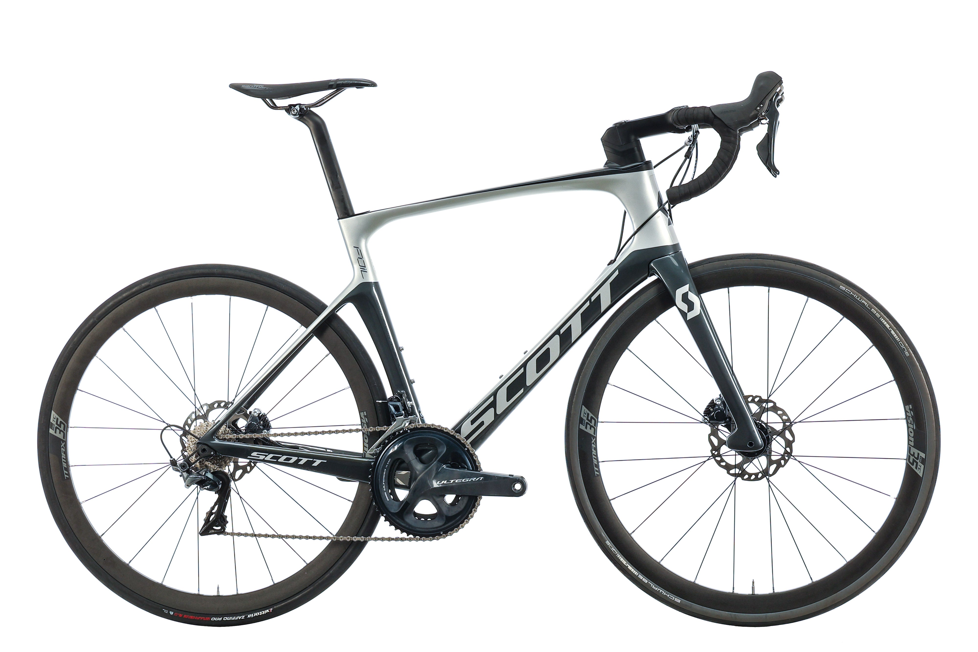 Scott Foil 20 Disc Road Bike 2019 Large Weight Price Specs