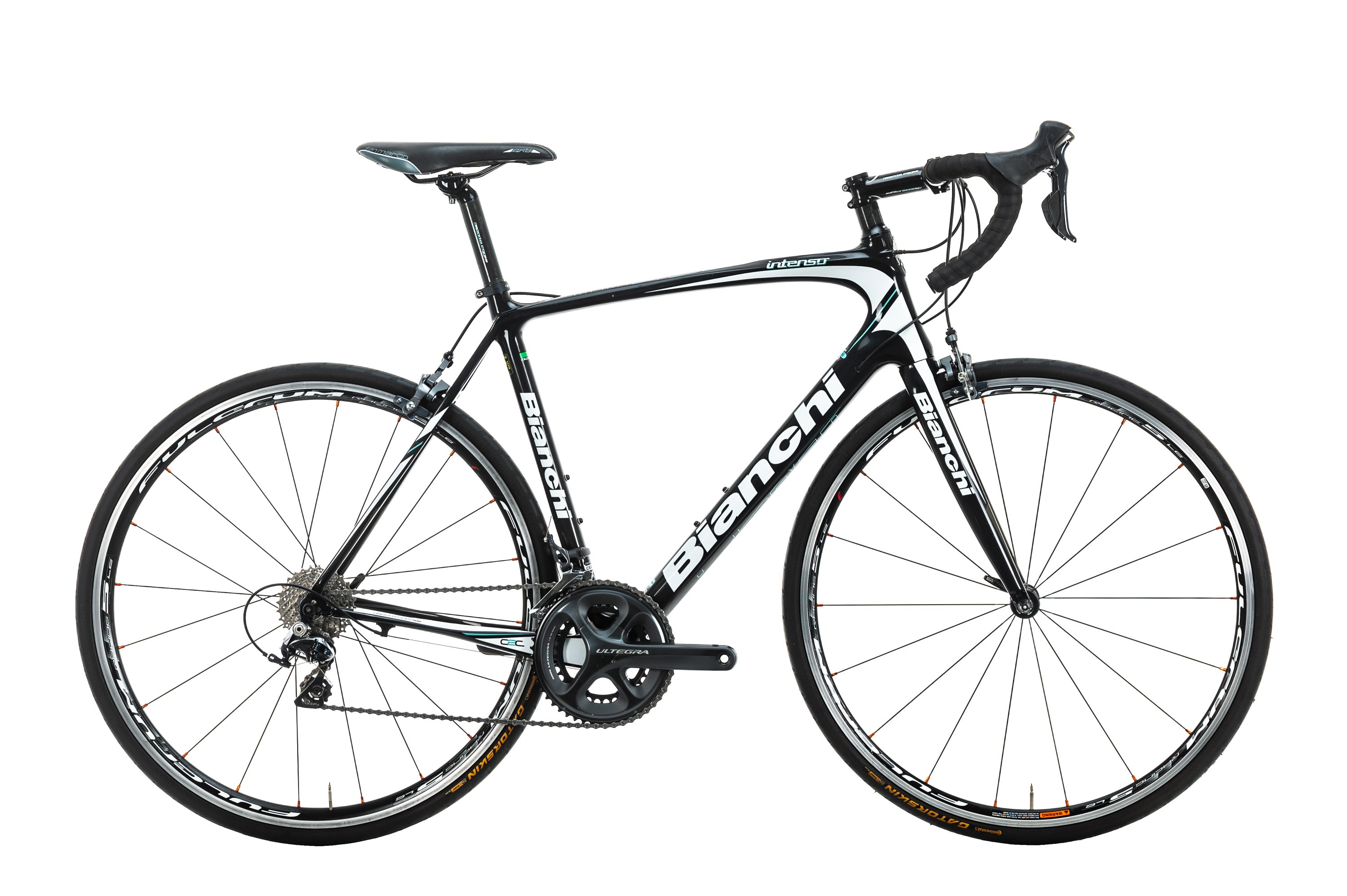 Bianchi outlet intenso price