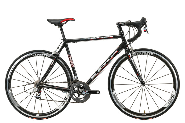 Look 585 Pro Max SL Road Bike - 2010, Large | The Pro's Closet