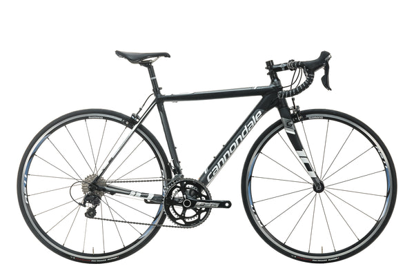 Cannondale CAAD10 105 Road Bike - 2015, 50cm | The Pro's Closet