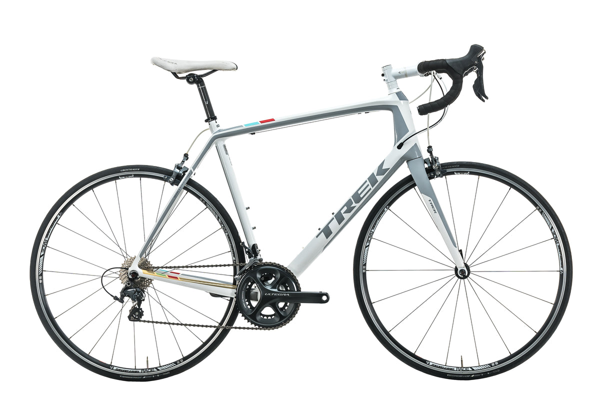 Trek Madone 4.7 H2 Compact Road Bike - 2014, 60c | The Pro's