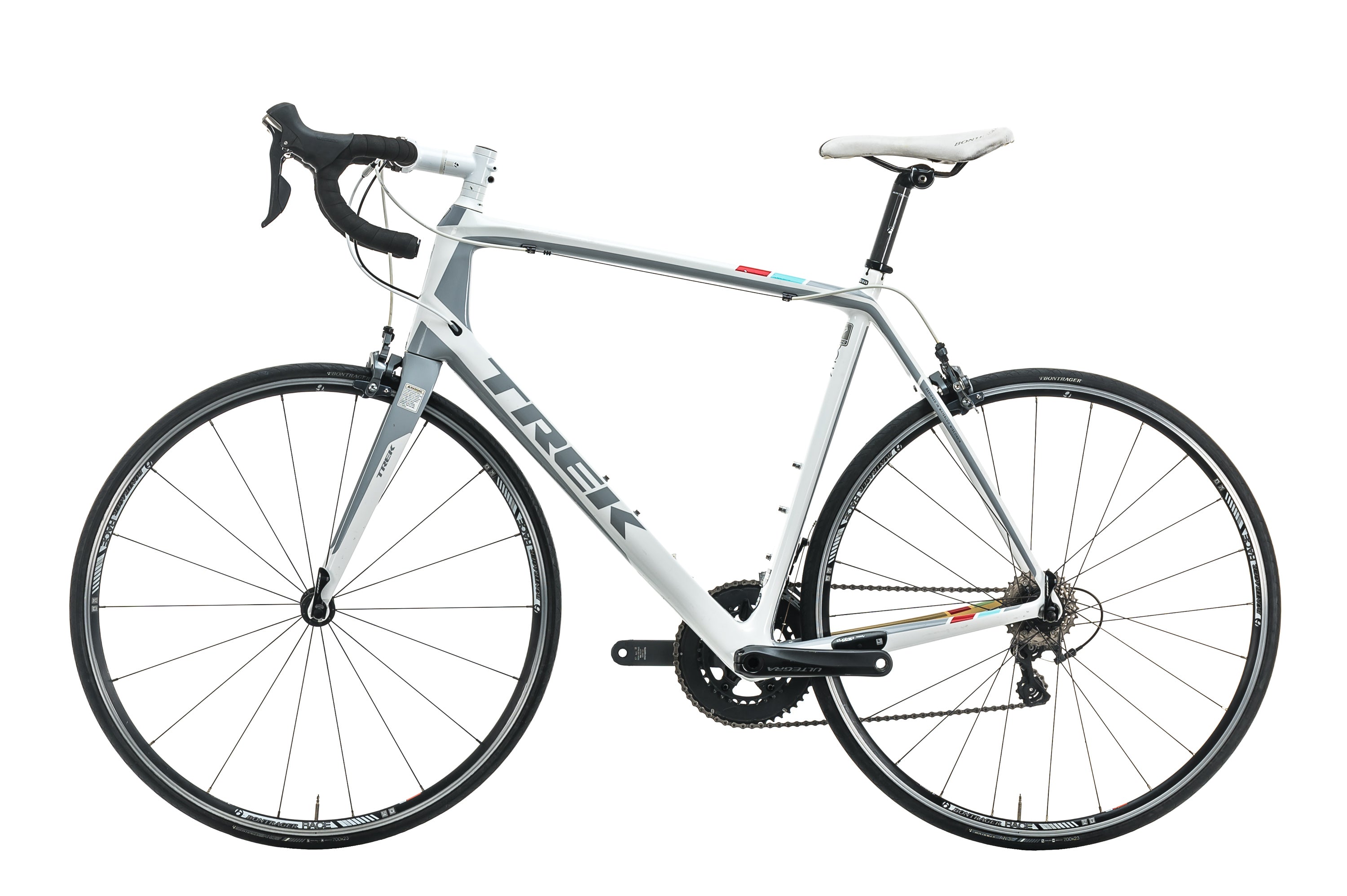 Trek Madone 4.7 H2 Compact Road Bike - 2014, 60cm
