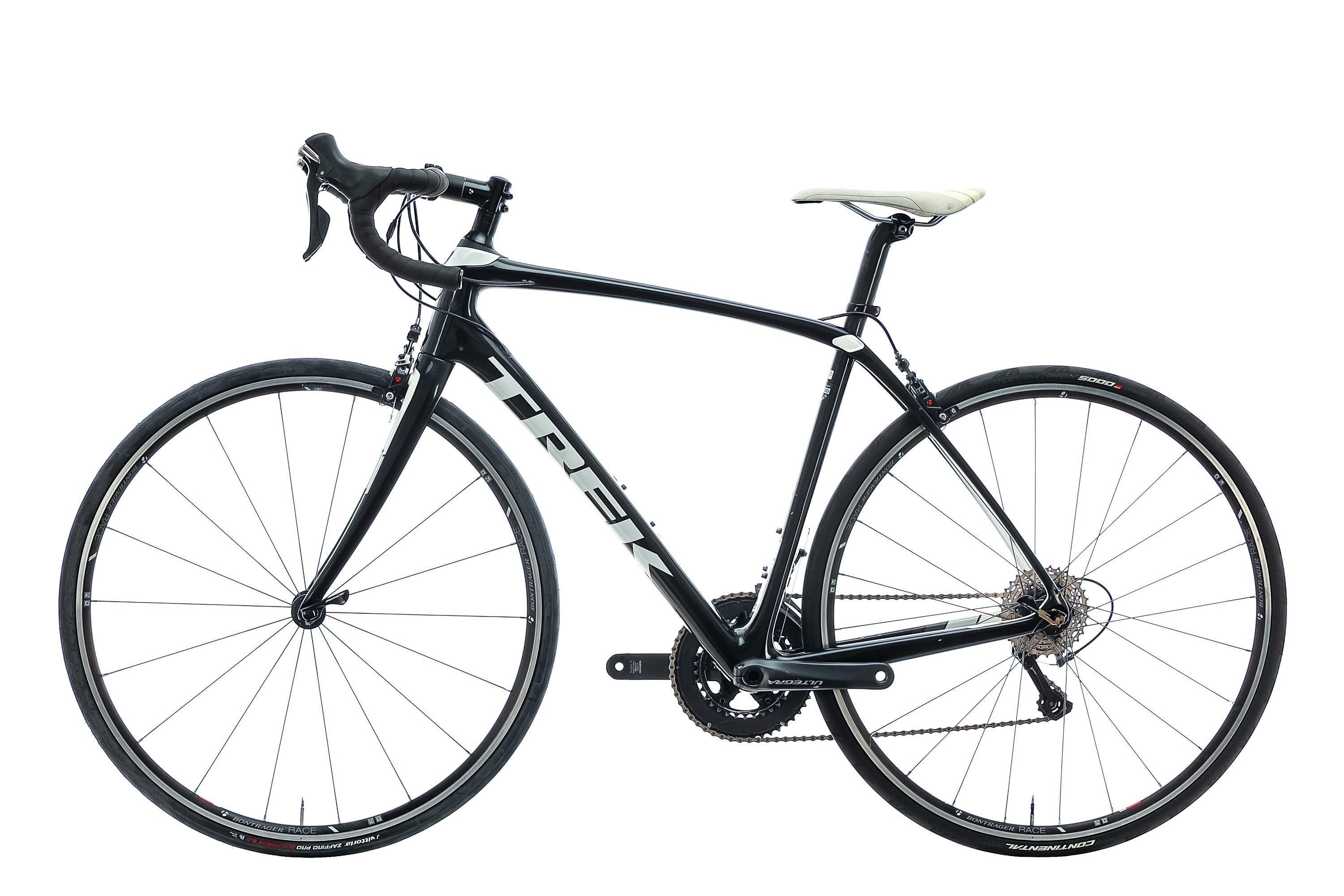 Trek domane best sale sl6 pro 2017