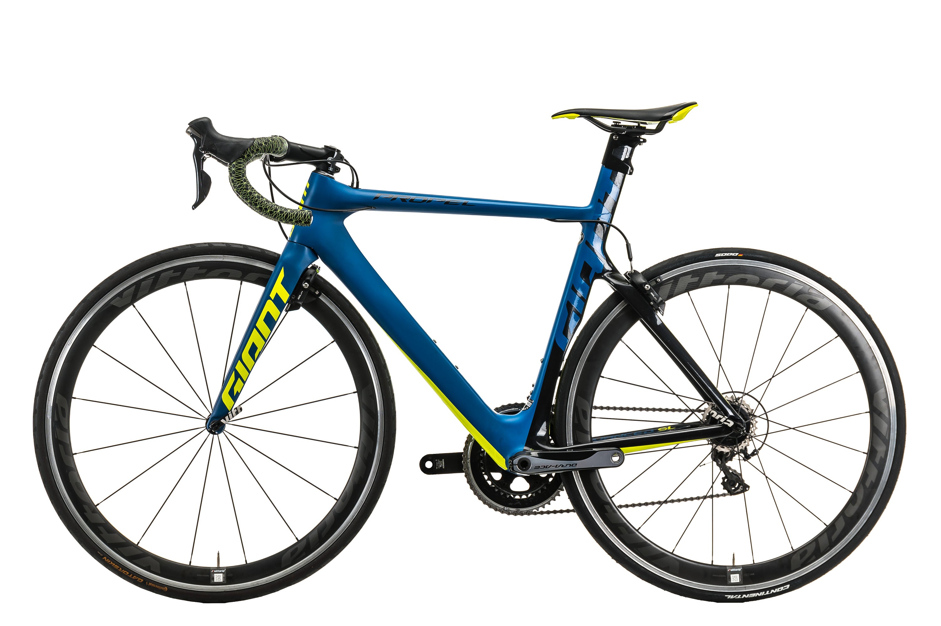 GIANT 「ジャイアント」 propel advanced sl 2016年モデル ロード 